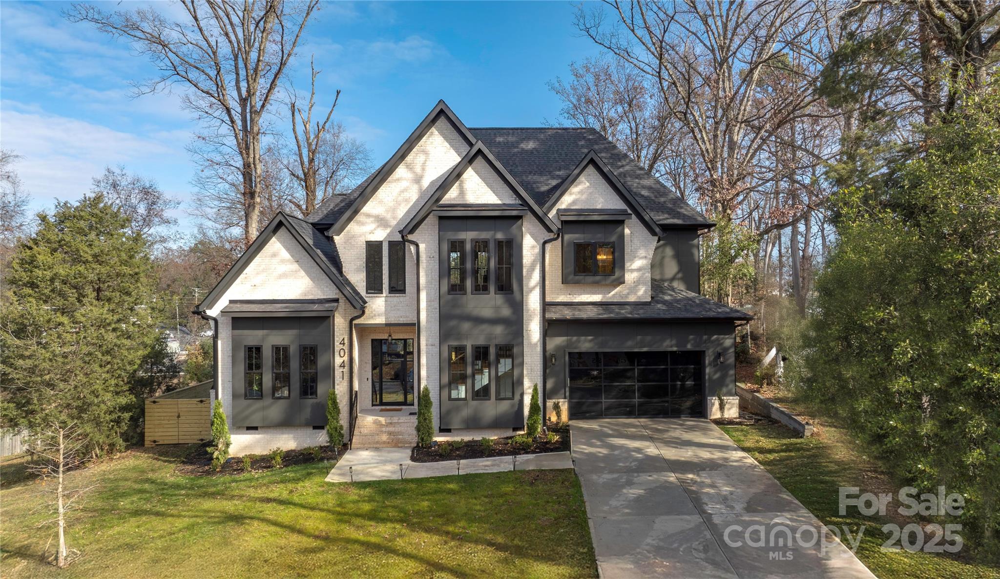 4041 Hiddenbrook Drive