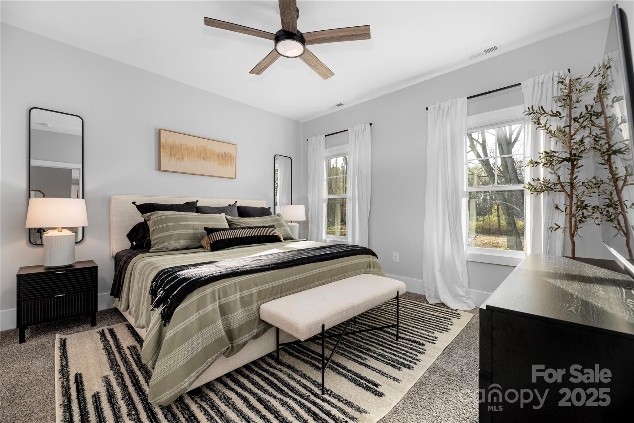 9849 Rich Hatchet Road