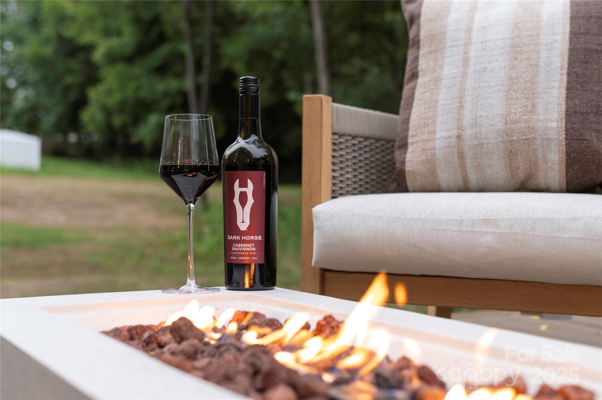 9849 Rich Hatchet Road