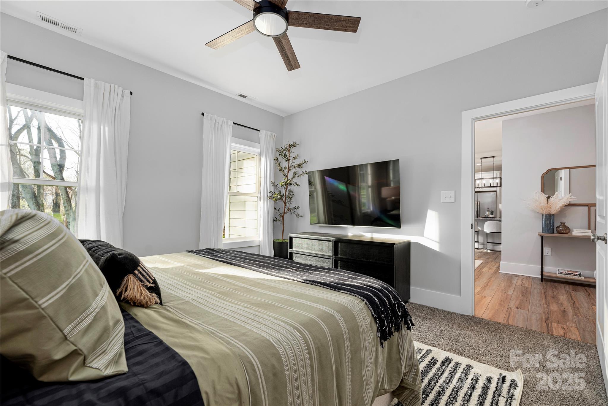 9849 Rich Hatchet Road