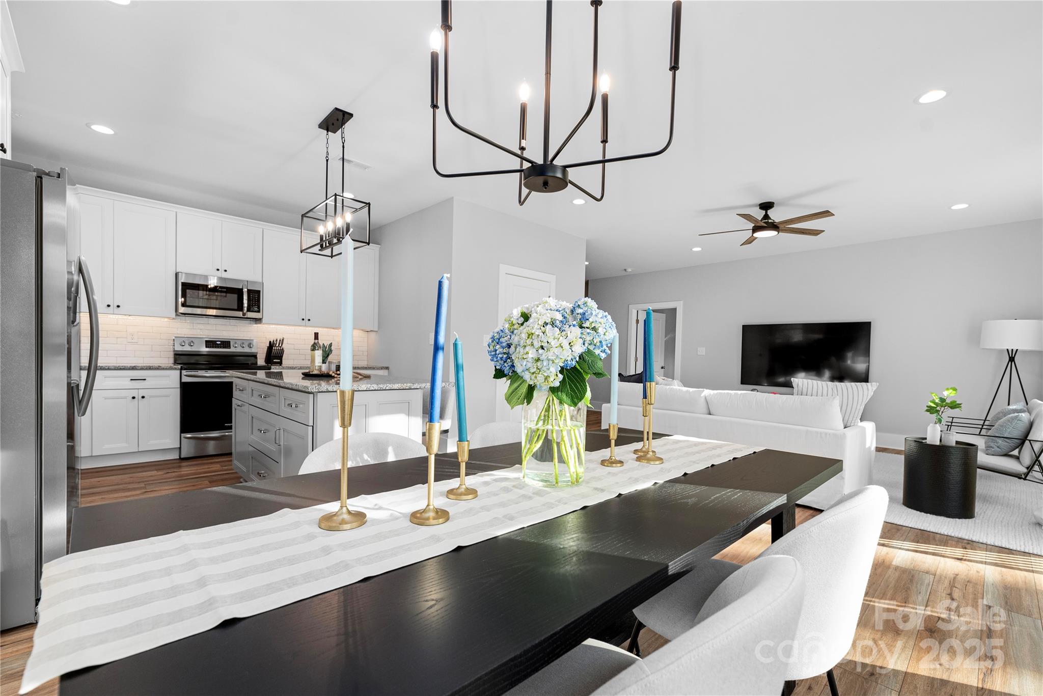 9849 Rich Hatchet Road