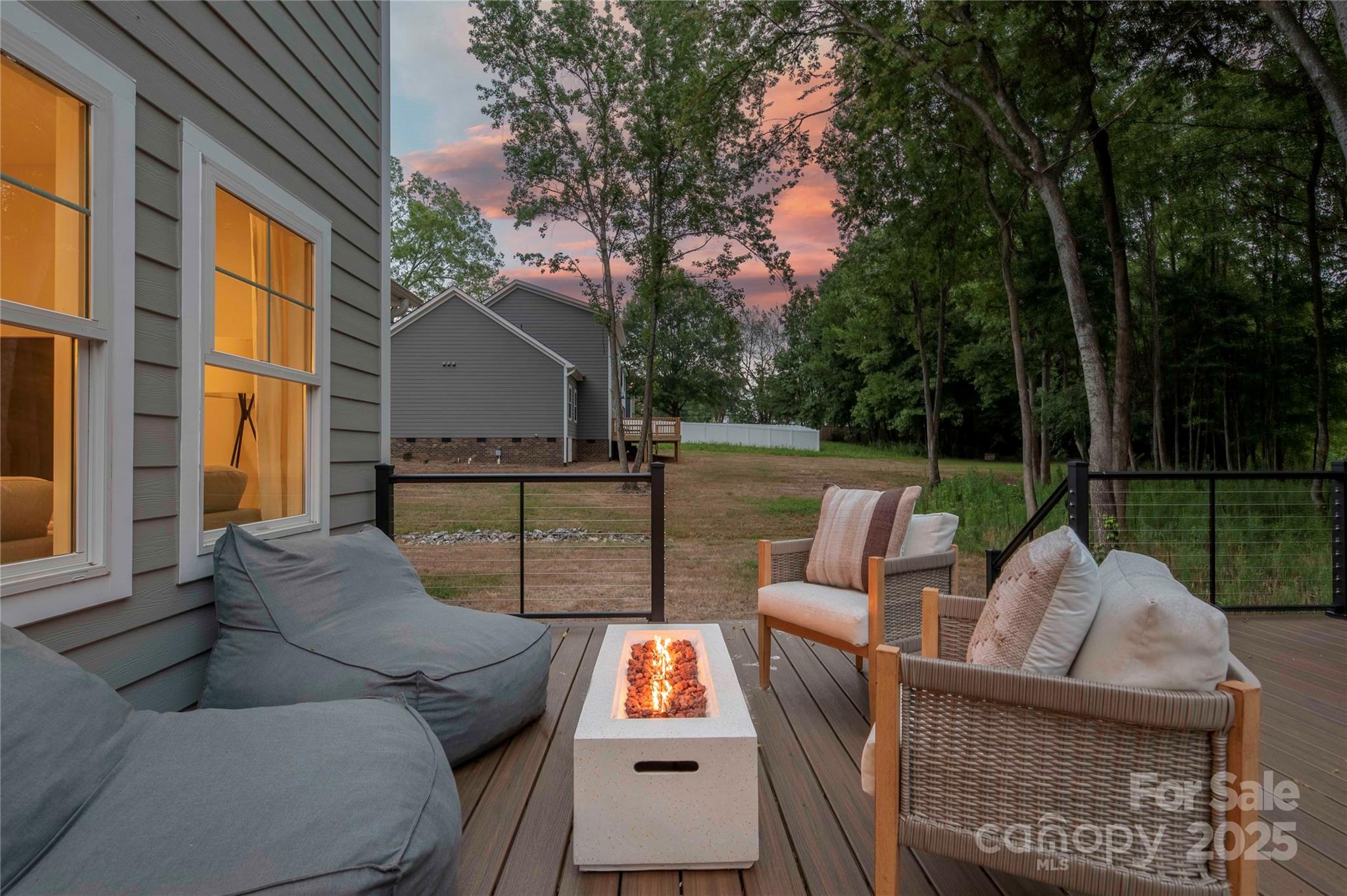 9849 Rich Hatchet Road