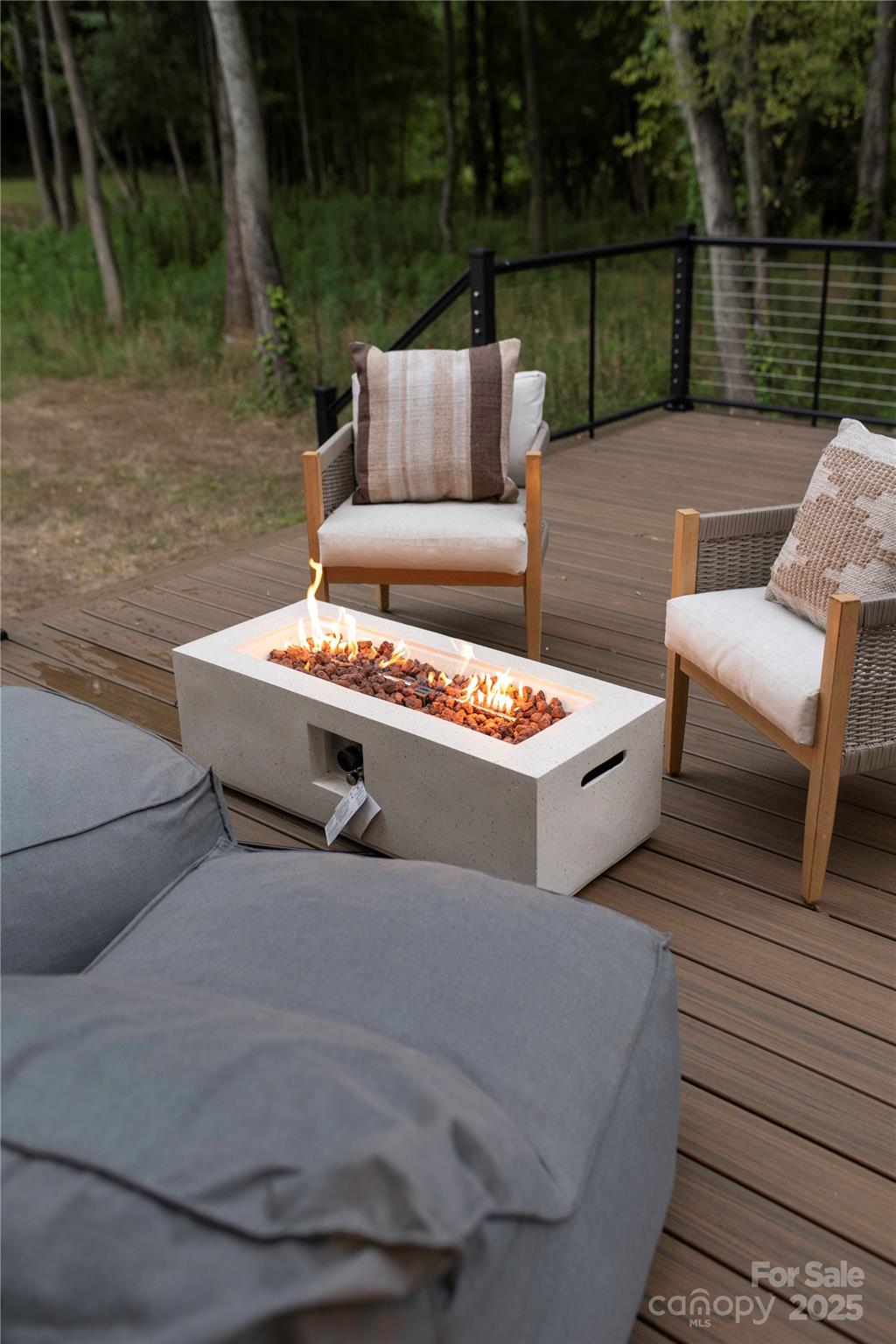 9849 Rich Hatchet Road