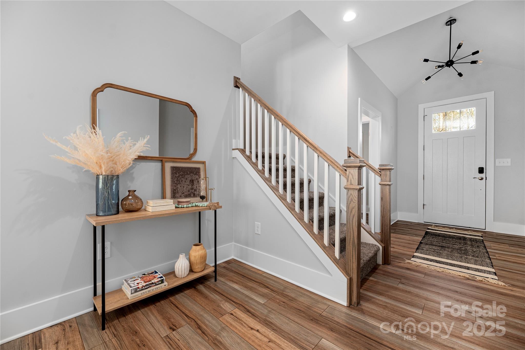 9849 Rich Hatchet Road