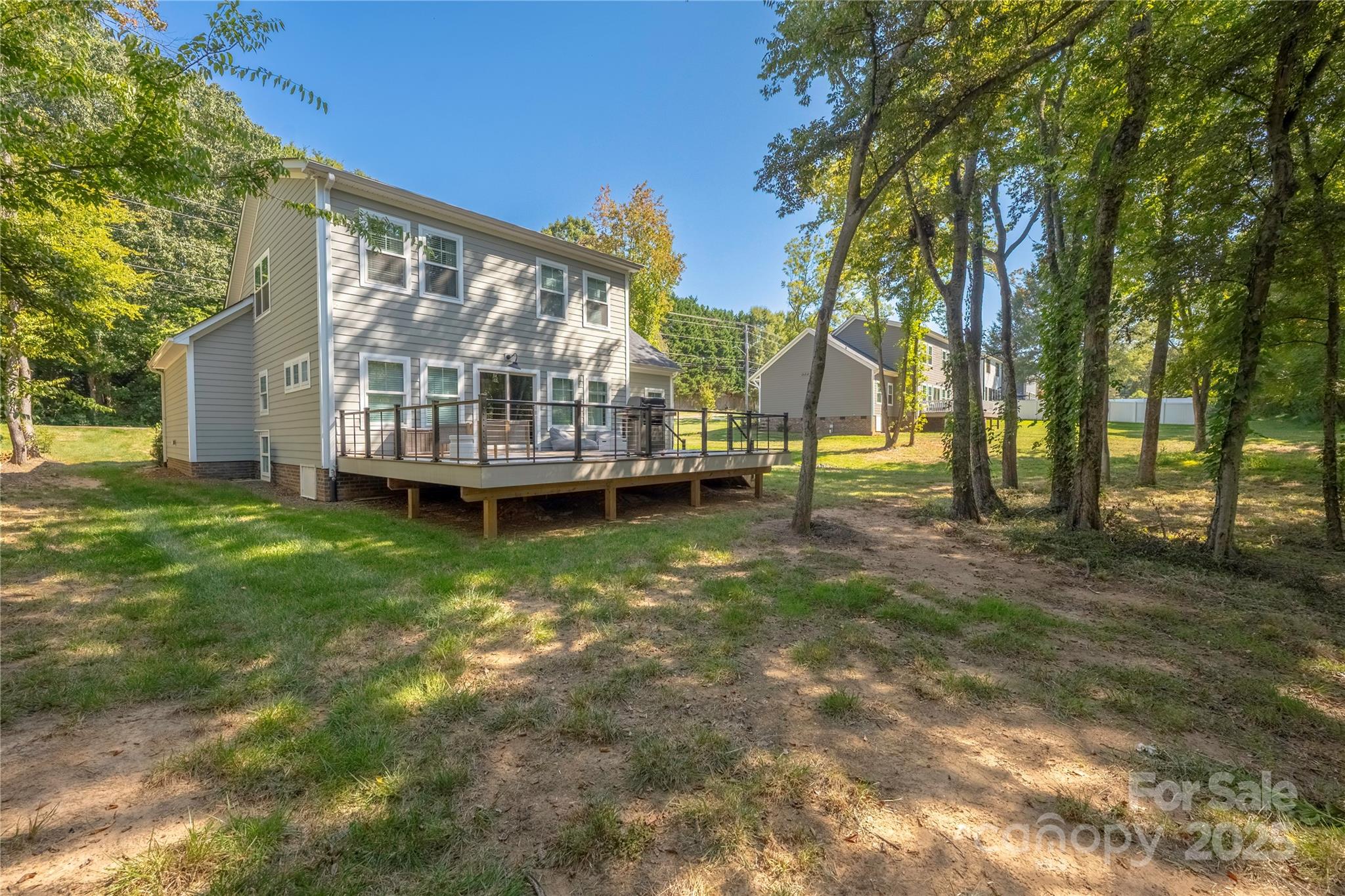 9849 Rich Hatchet Road