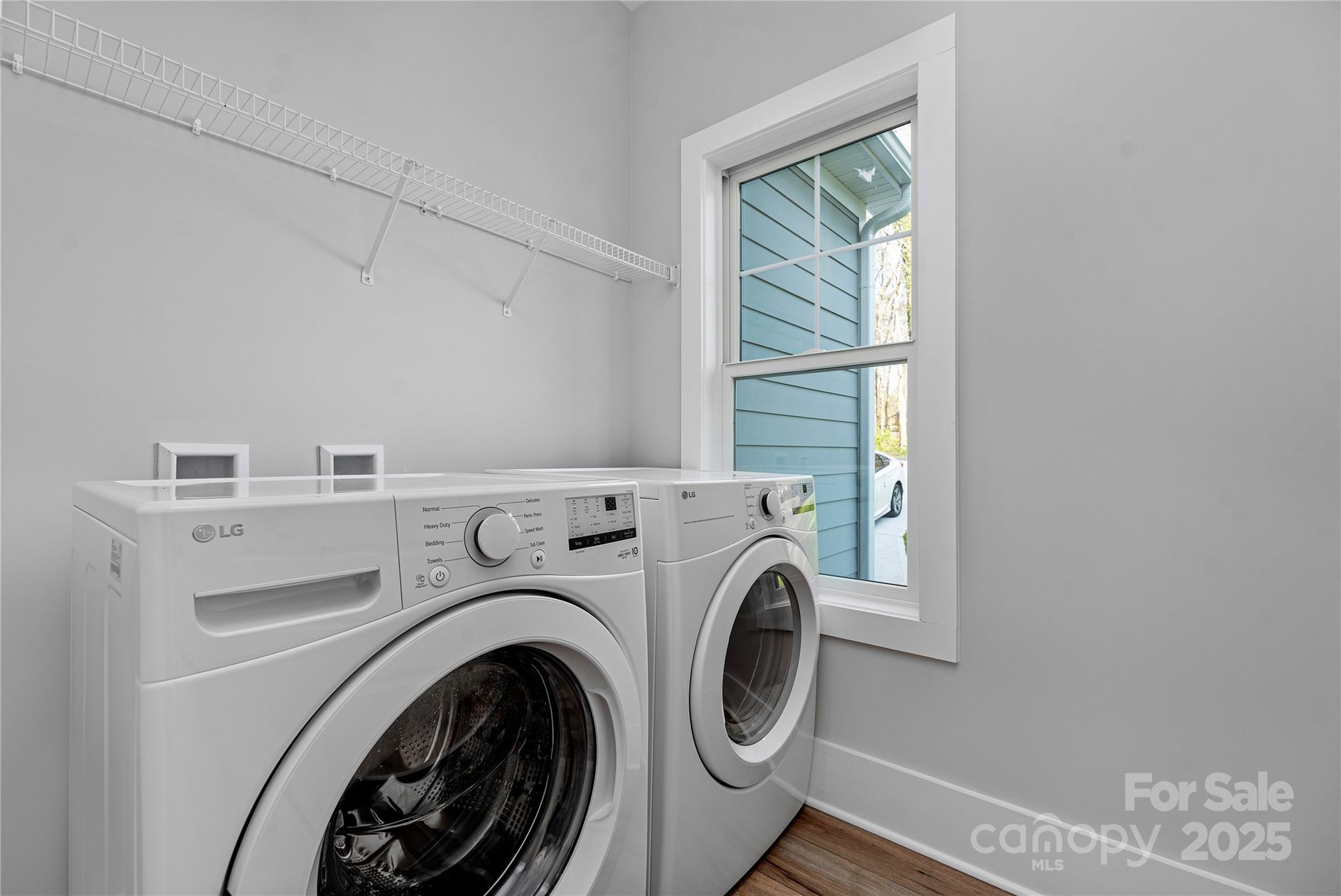 9849 Rich Hatchet Road