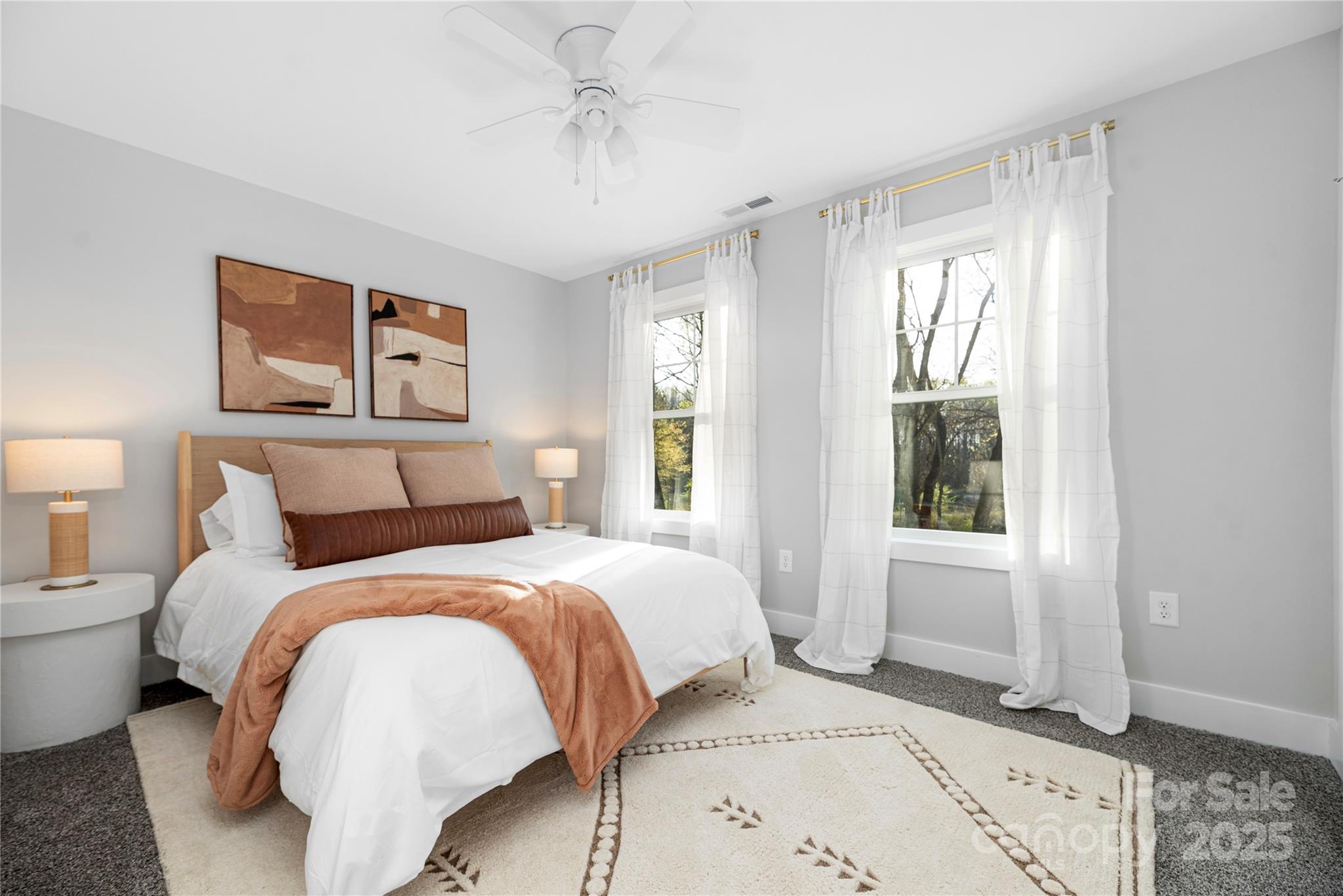 9849 Rich Hatchet Road