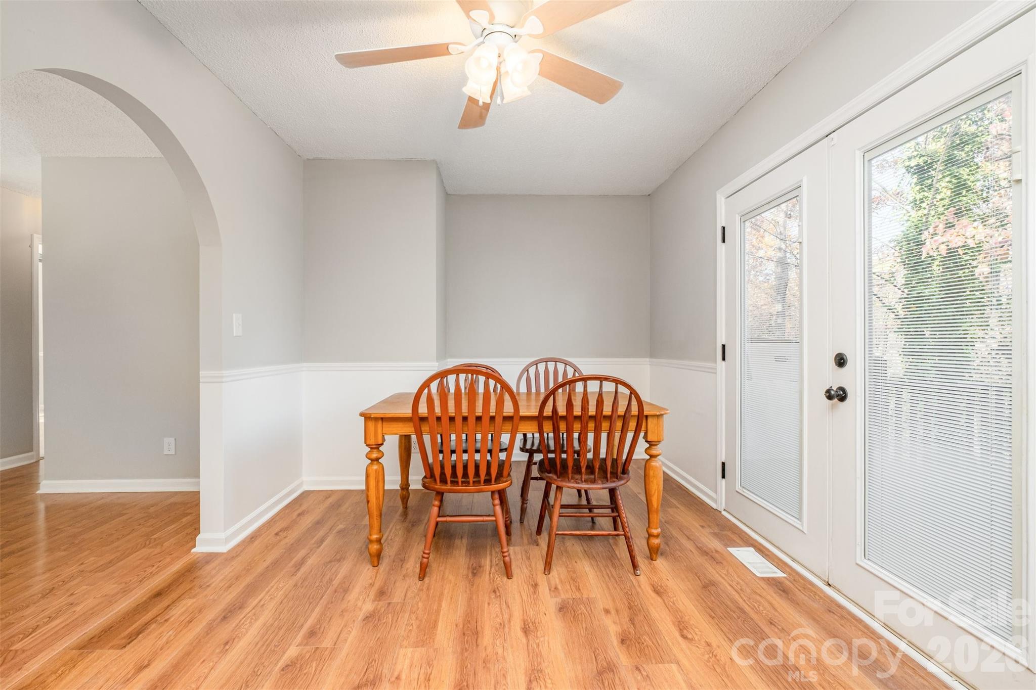 123 General Pemberton Street