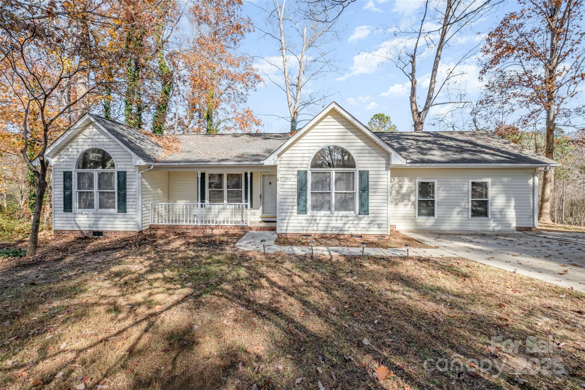 123 General Pemberton Street