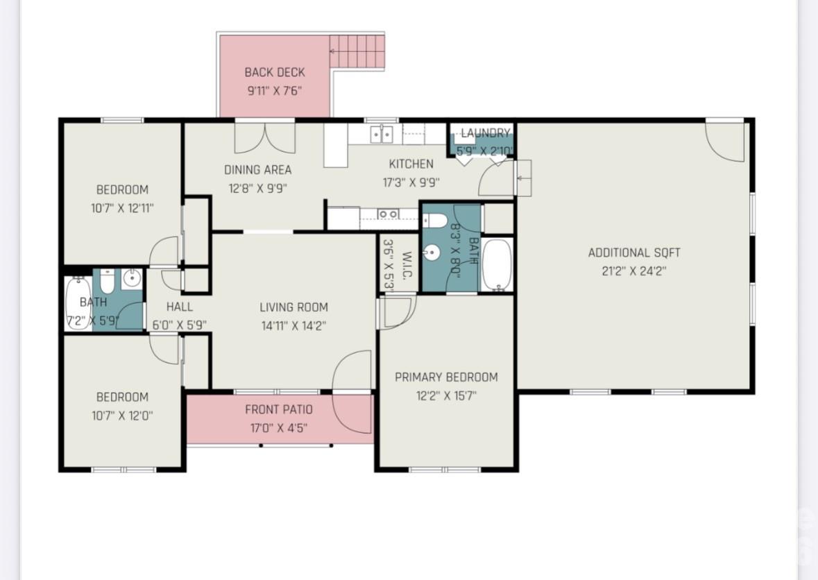 123 General Pemberton Street