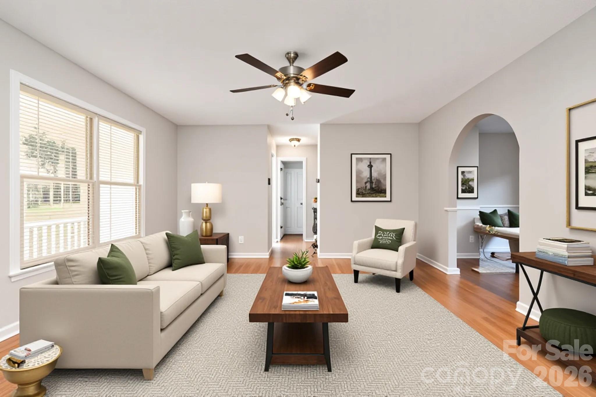 123 General Pemberton Street