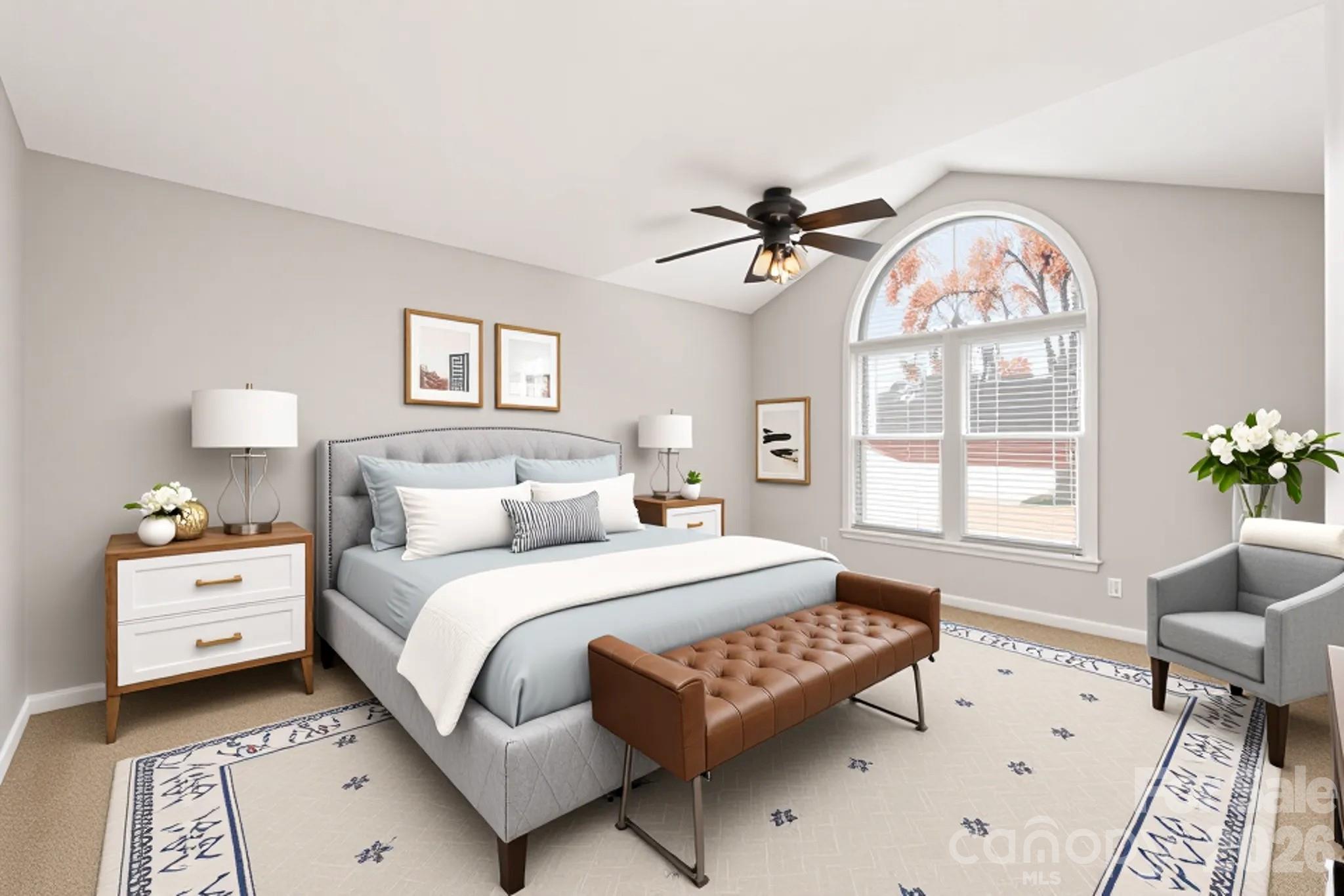 123 General Pemberton Street