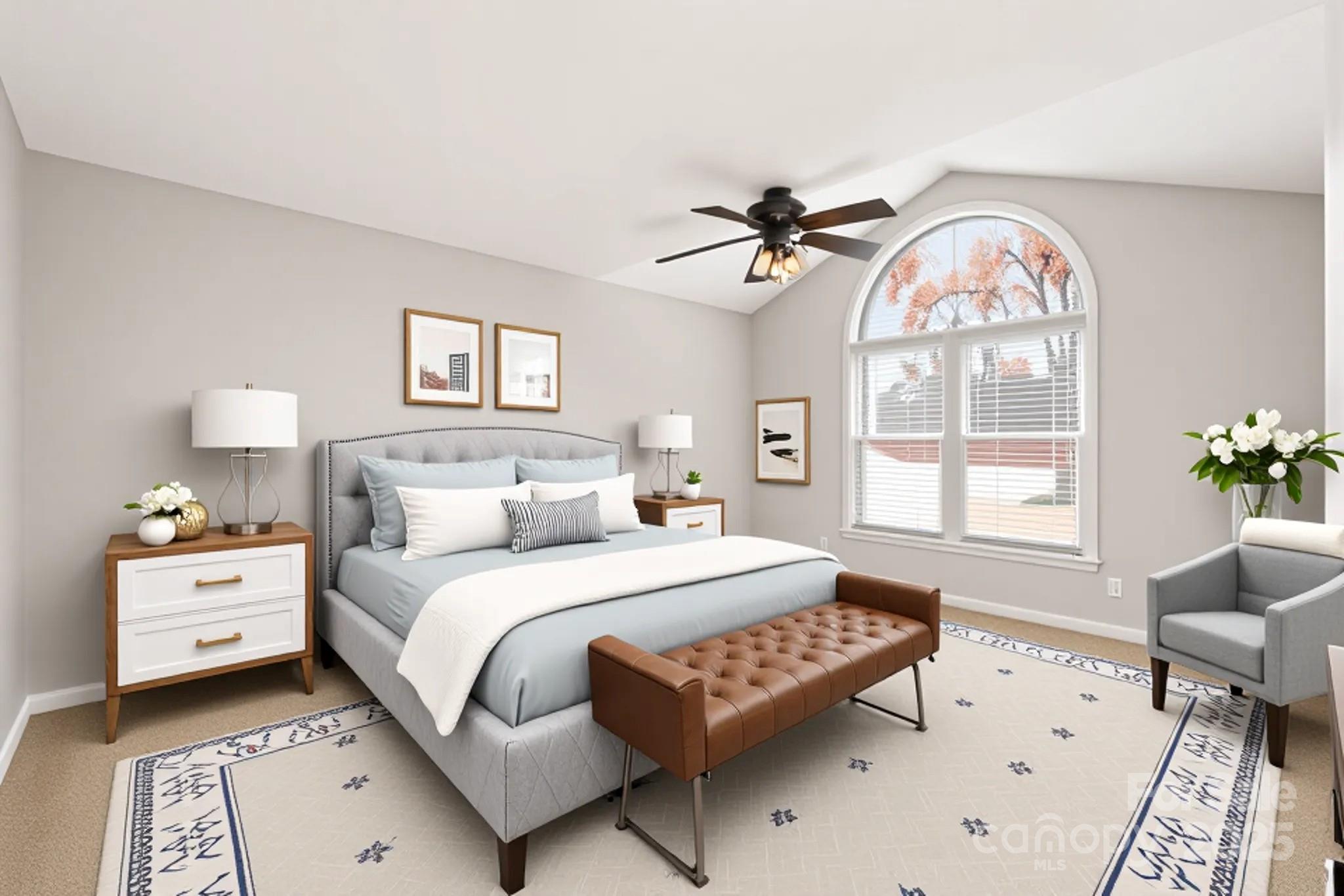 123 General Pemberton Street