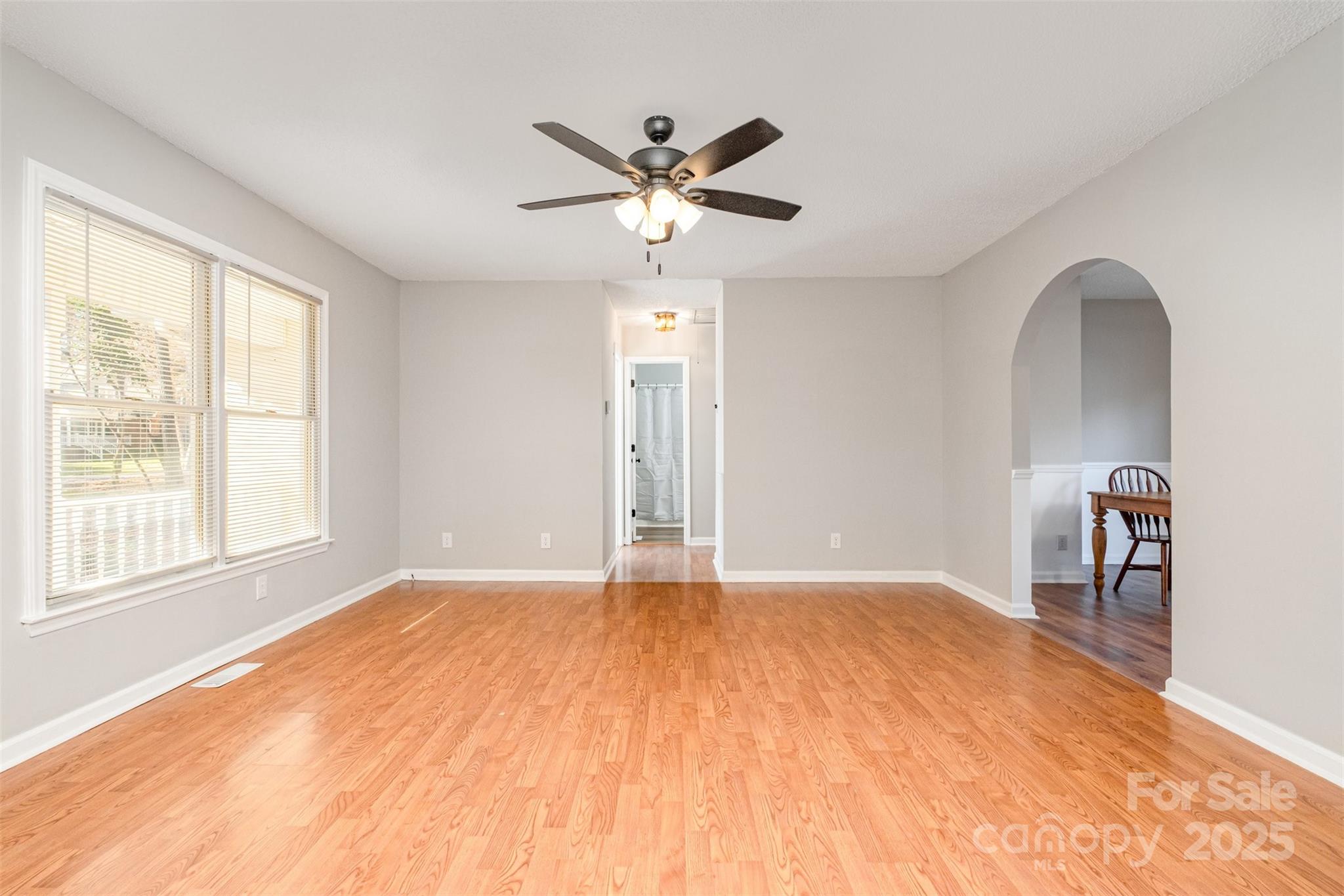 123 General Pemberton Street