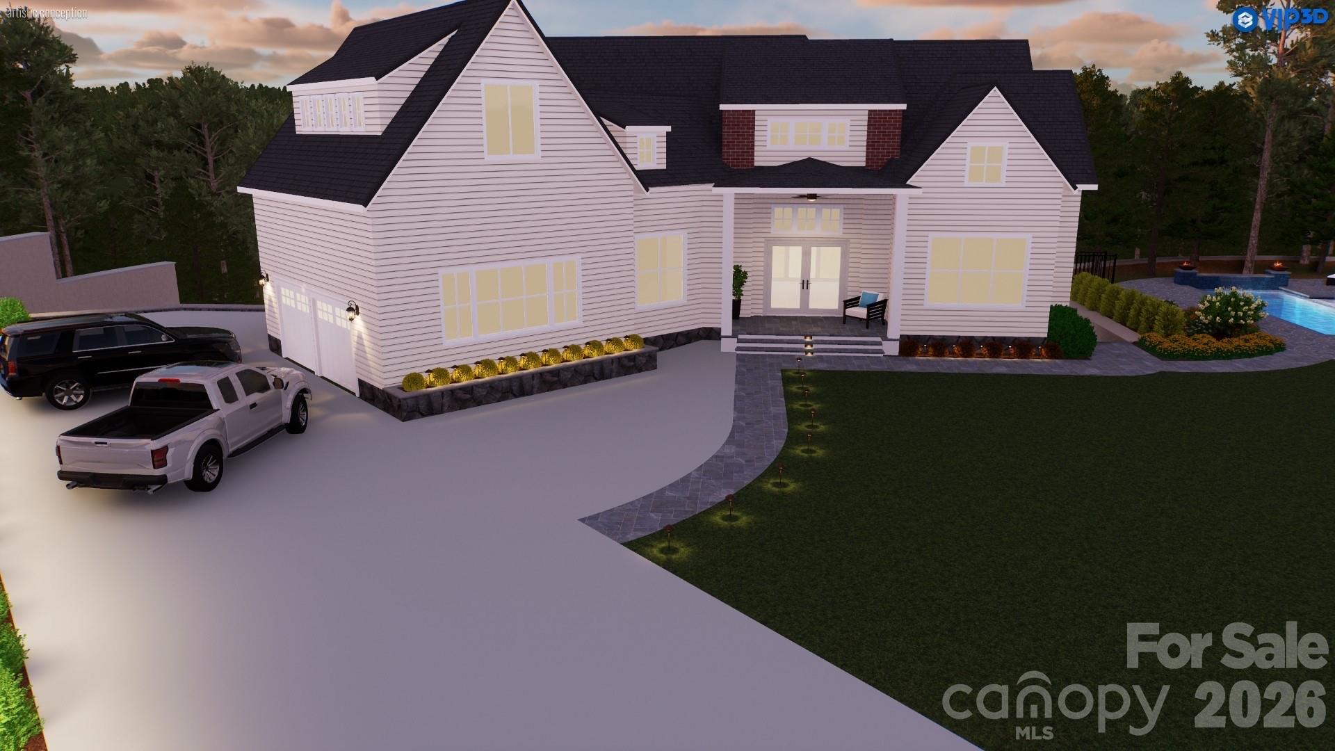 1063 Rolling Park Lane