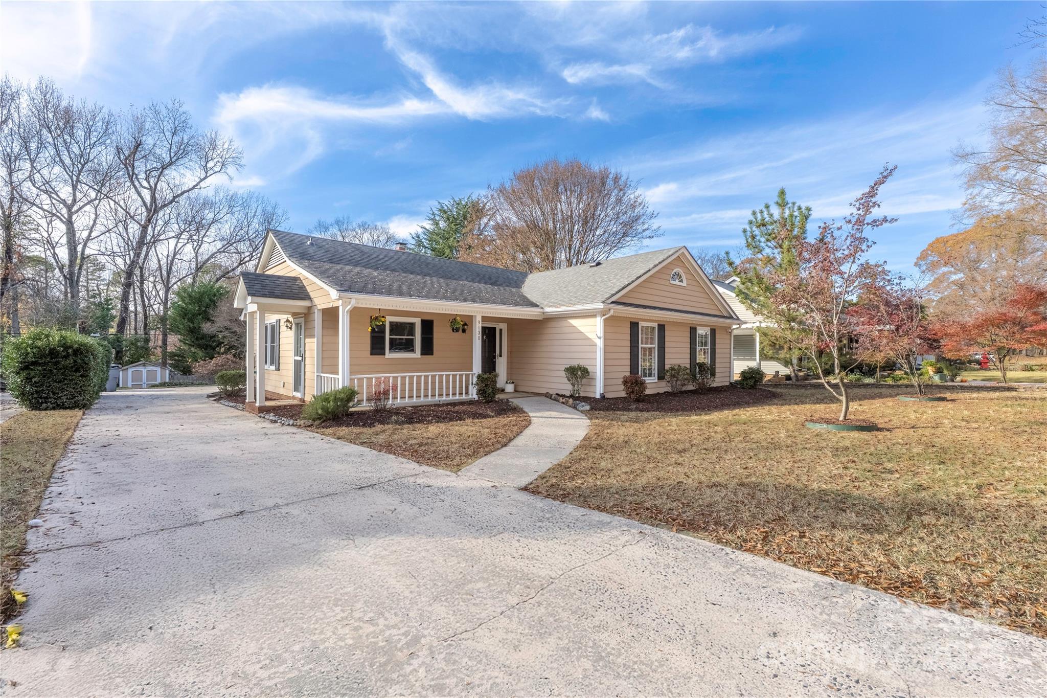 9130 Landsburg Lane