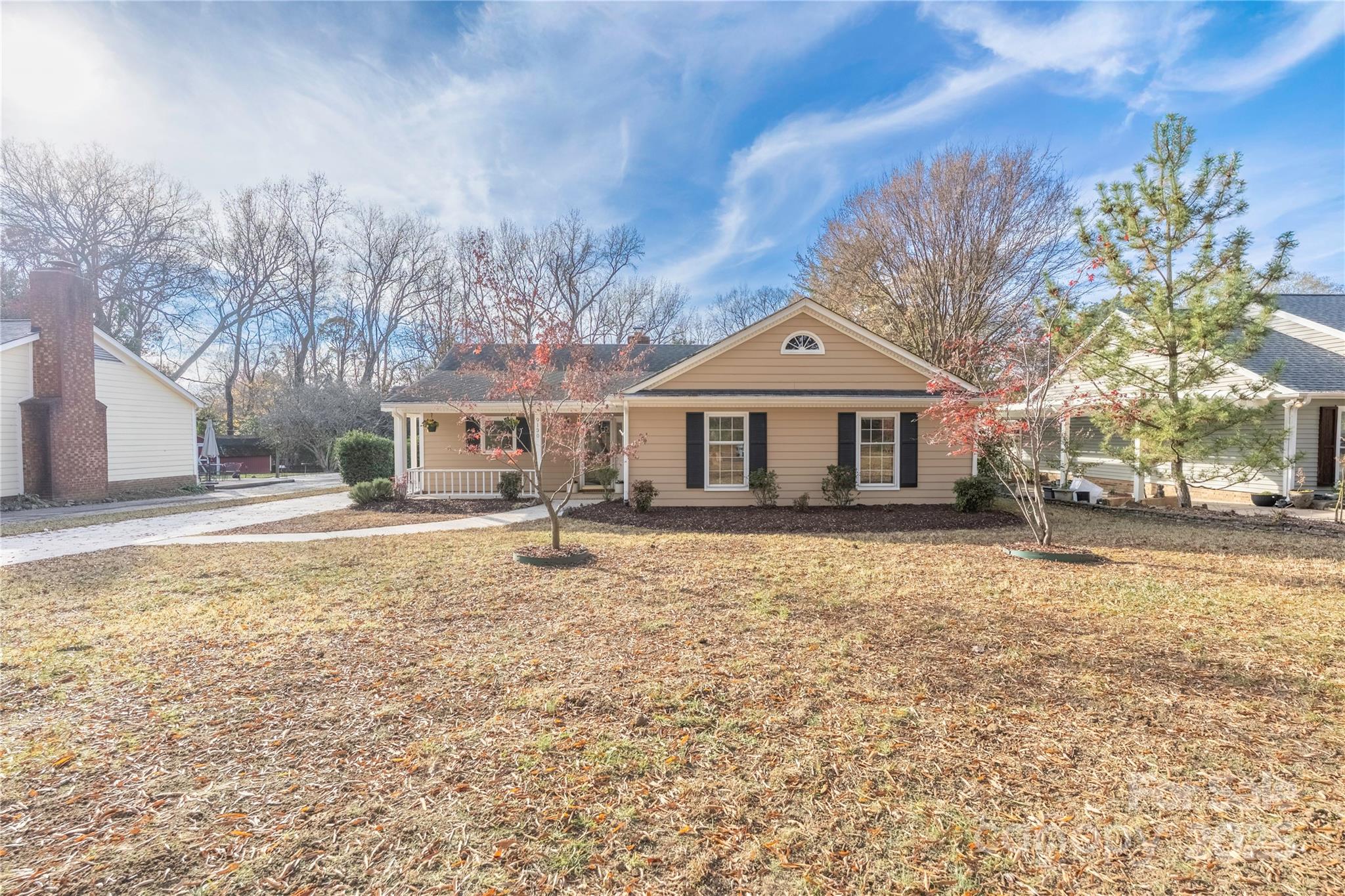 9130 Landsburg Lane