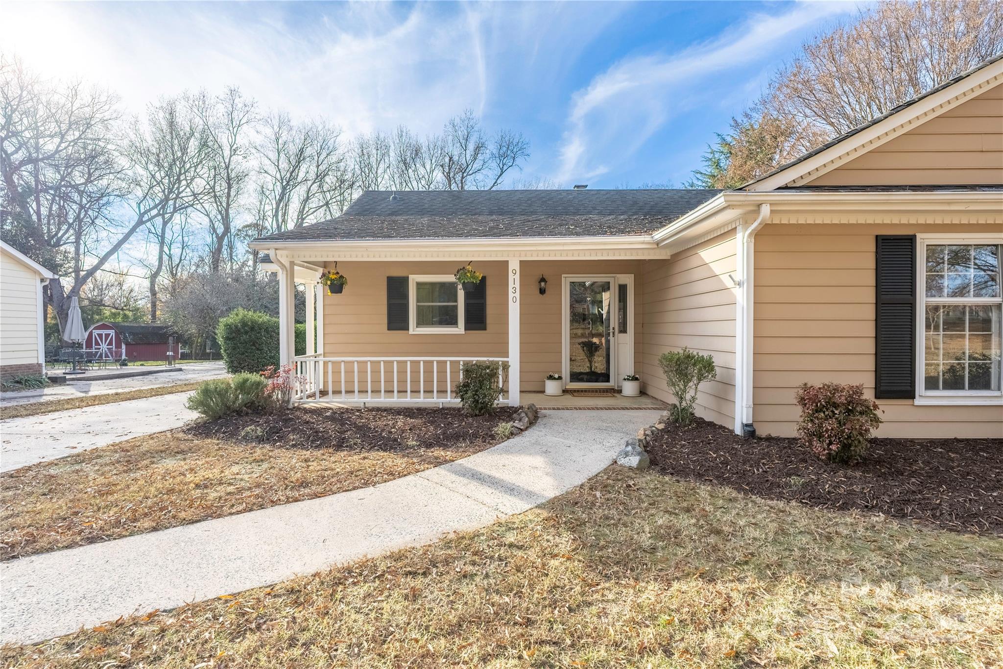 9130 Landsburg Lane