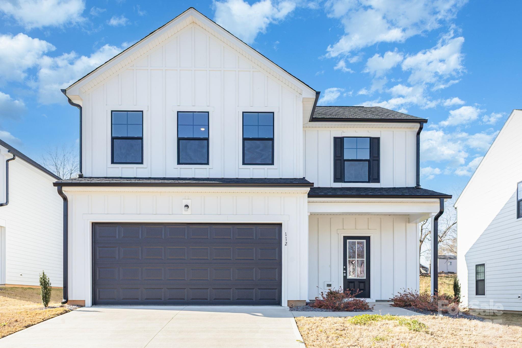 112 Silverwood Court