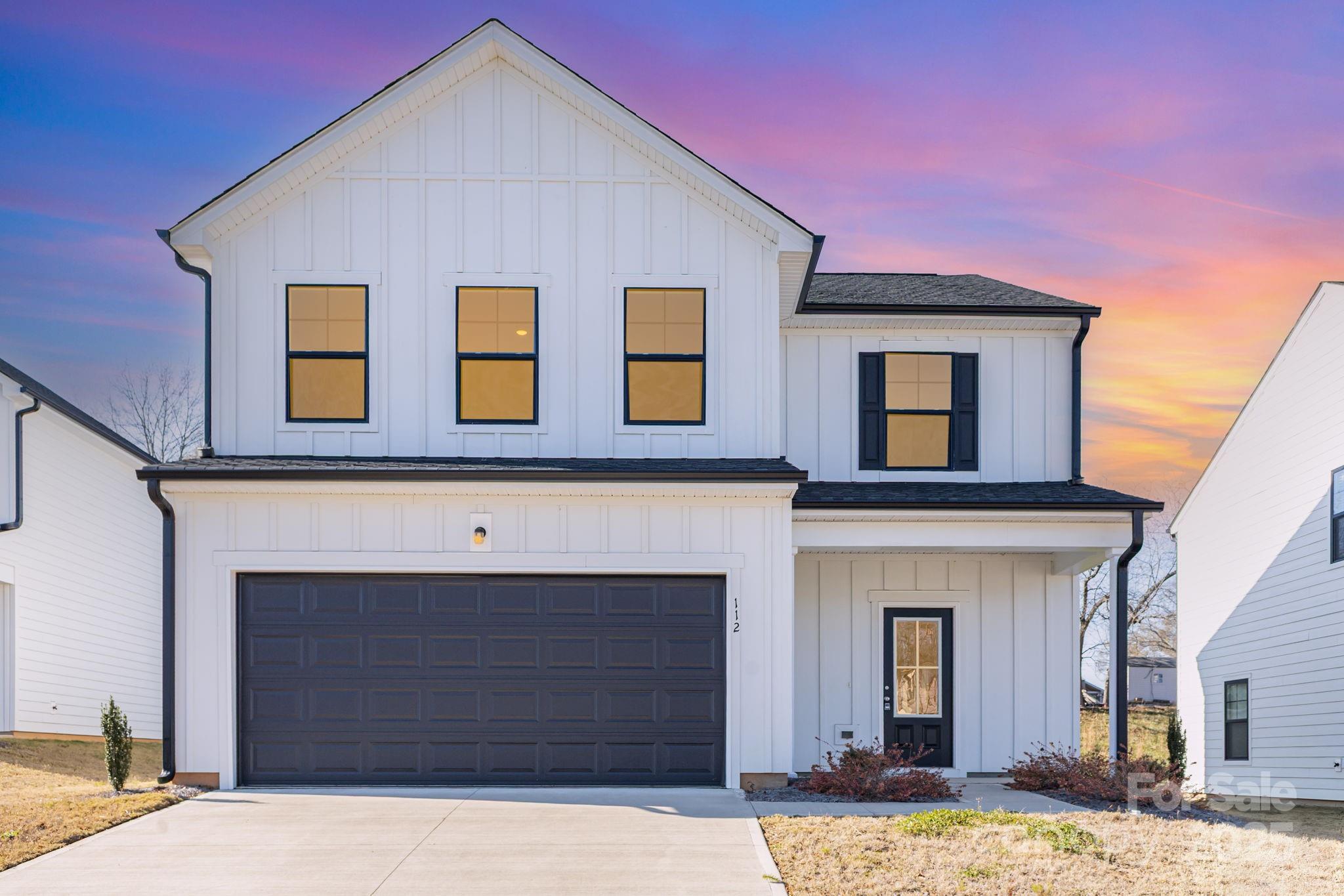 112 Silverwood Court