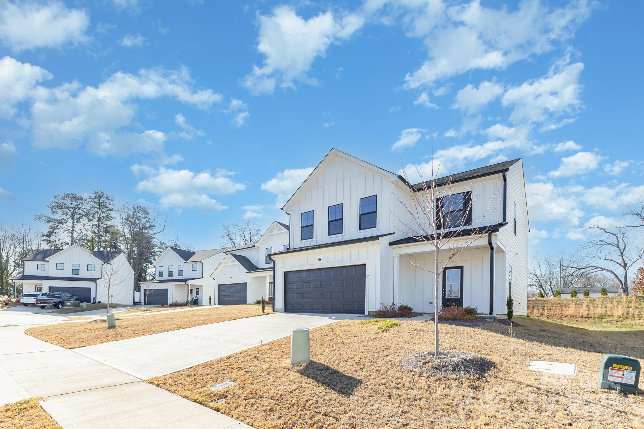 112 Silverwood Court