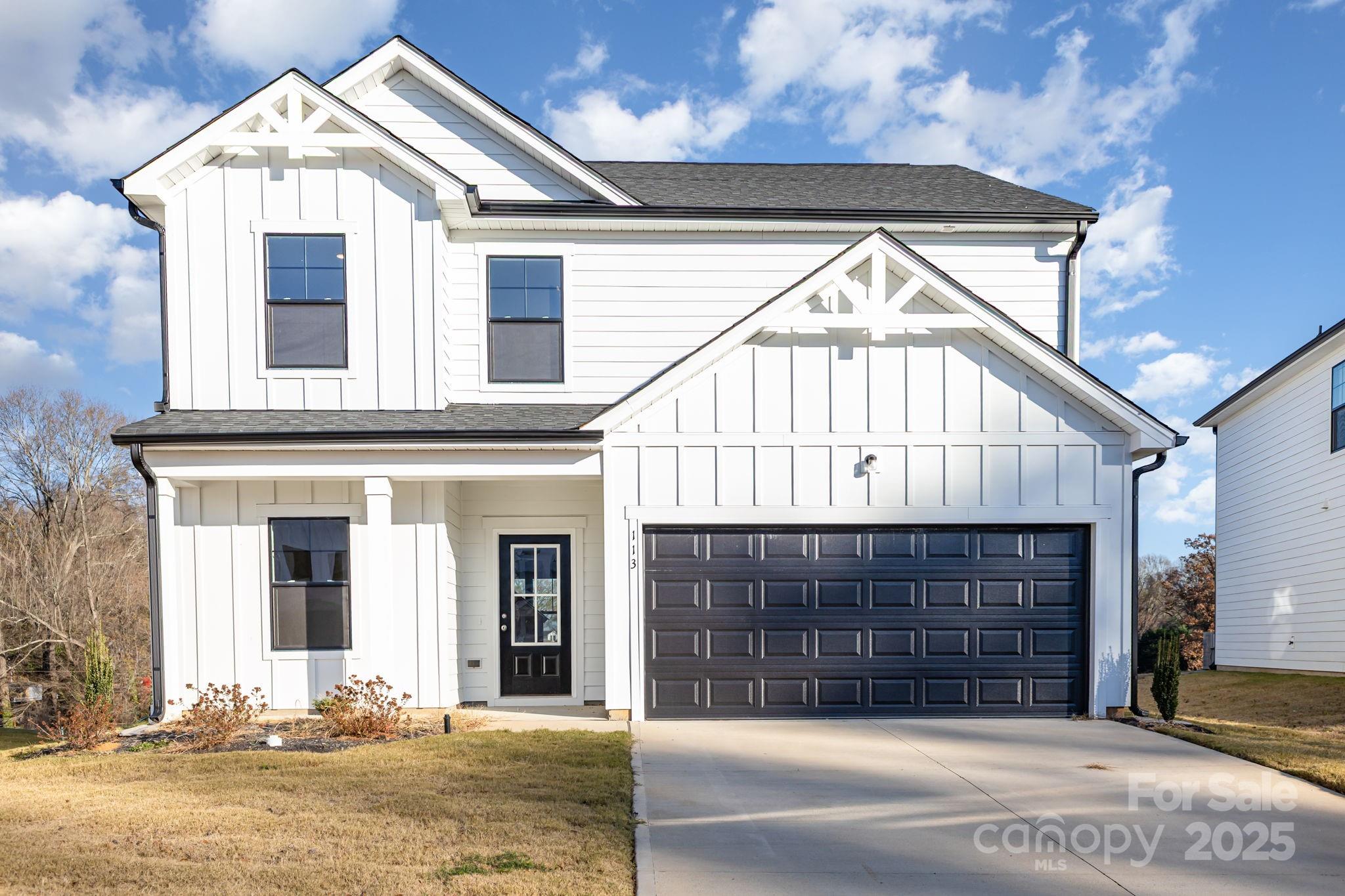 113 Silverwood Court