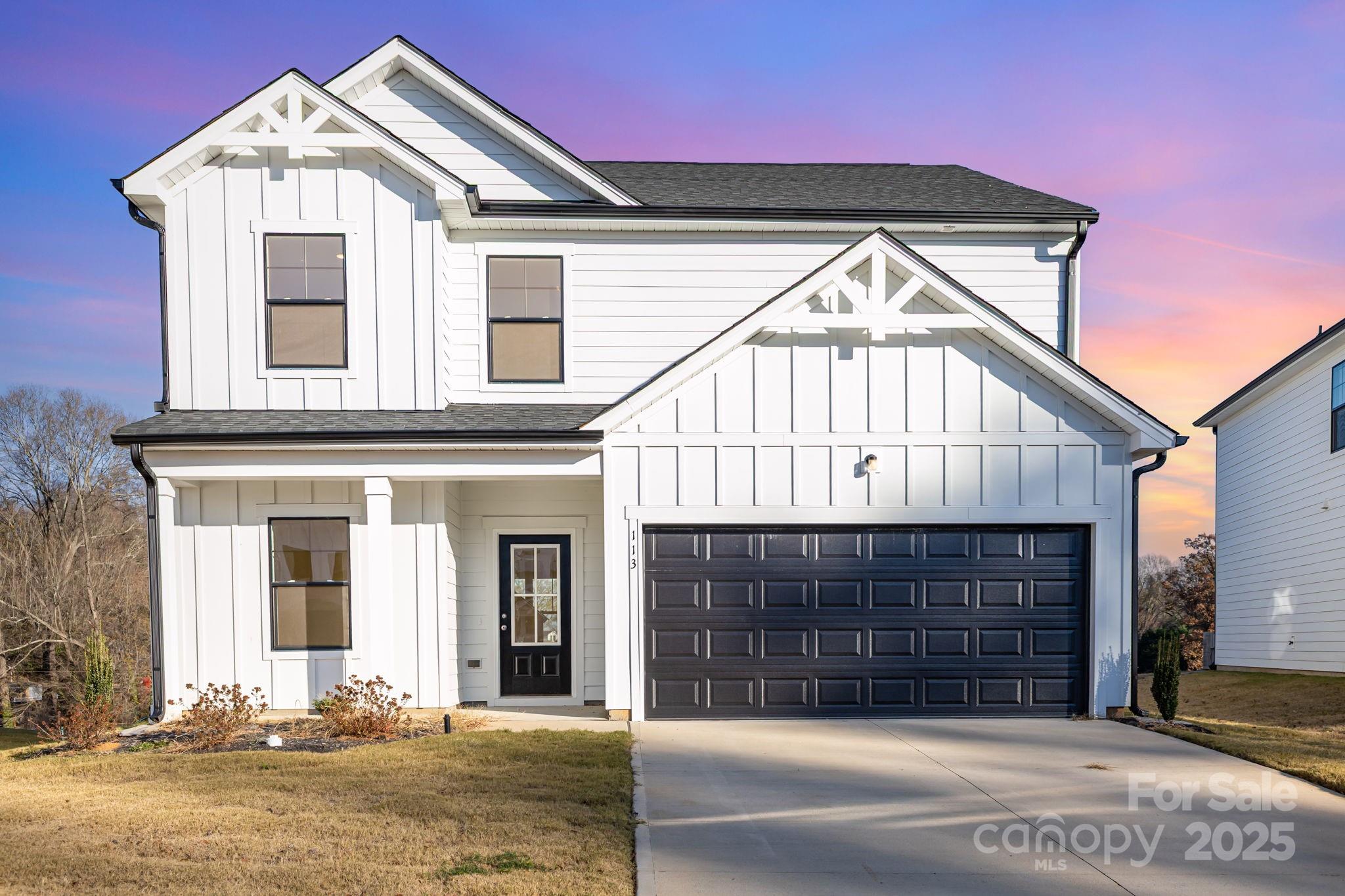 113 Silverwood Court