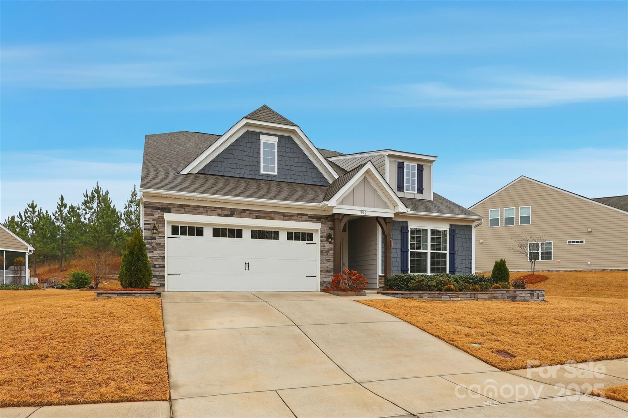 352 Picasso Trail