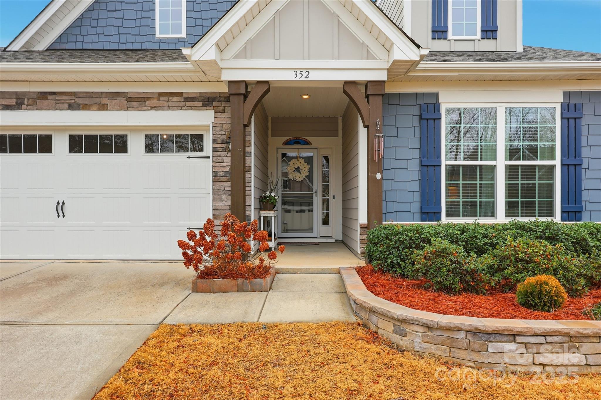 352 Picasso Trail