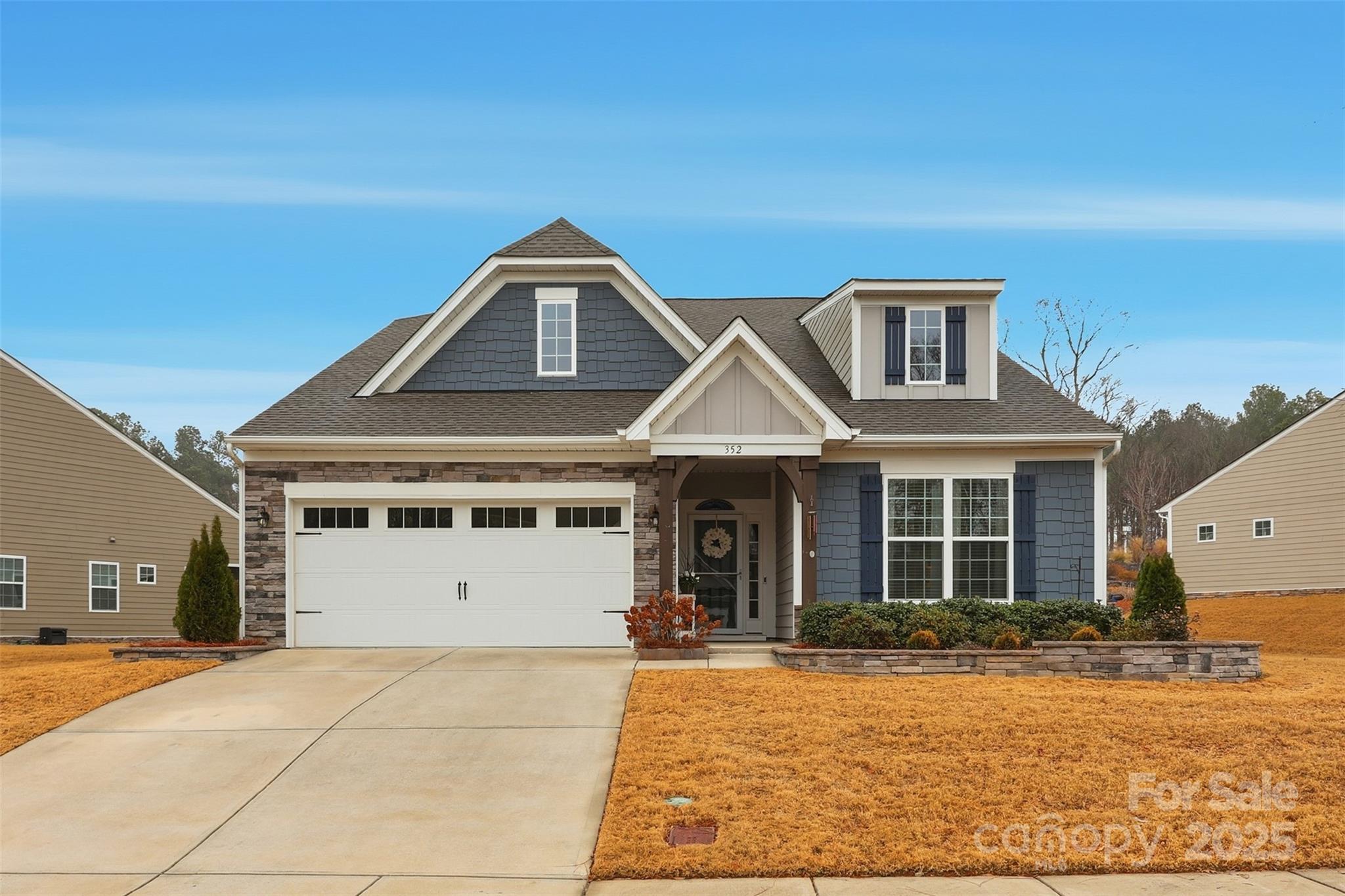 352 Picasso Trail