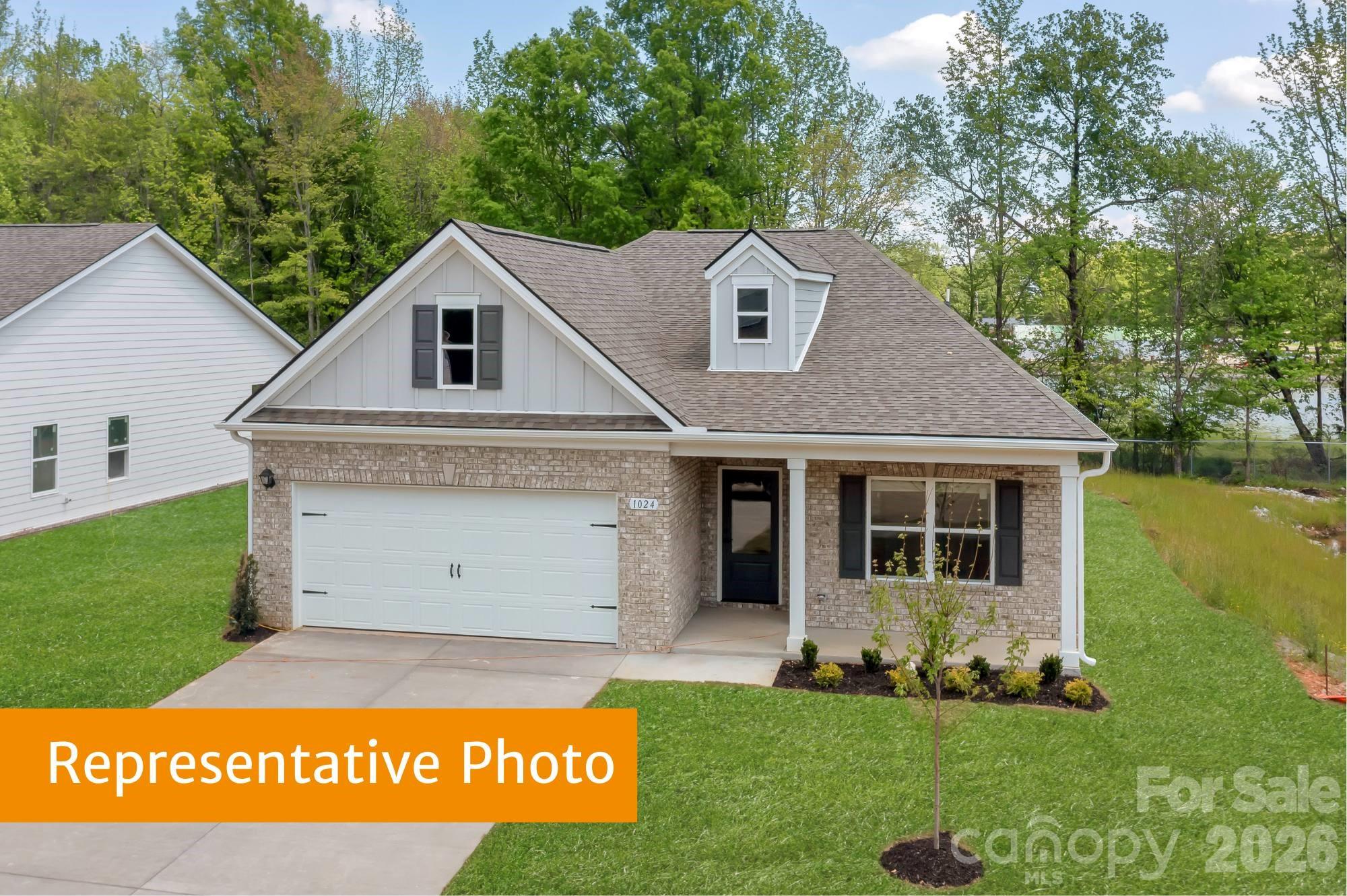 506 Lively Crescent