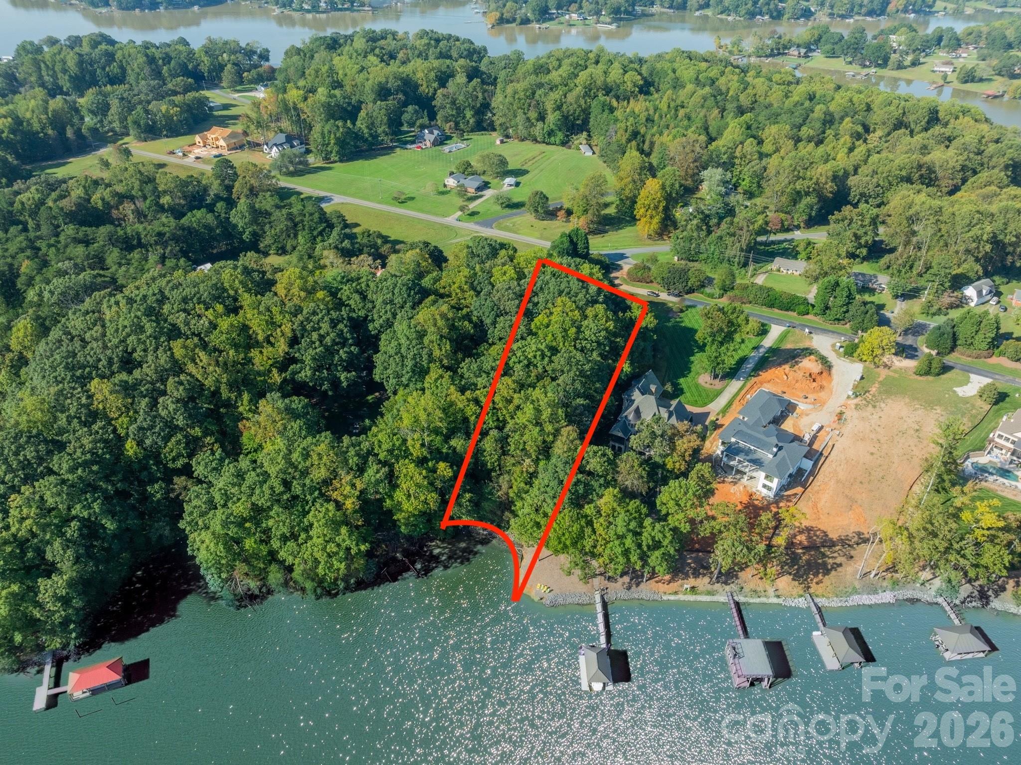 4254 Sigmon Cove Lane