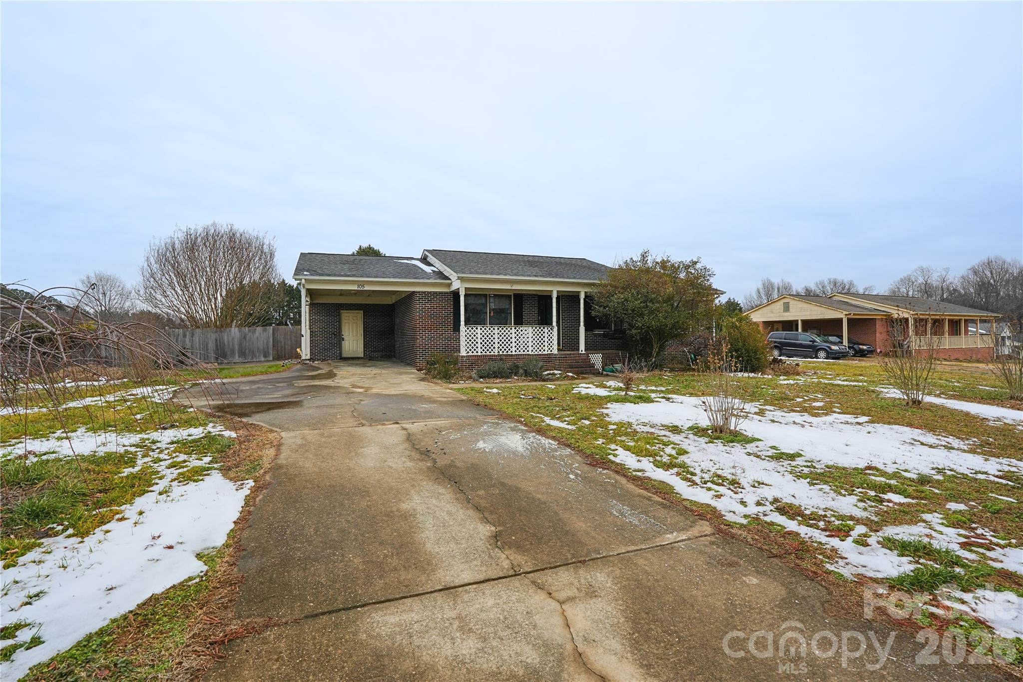 105 Barley Drive