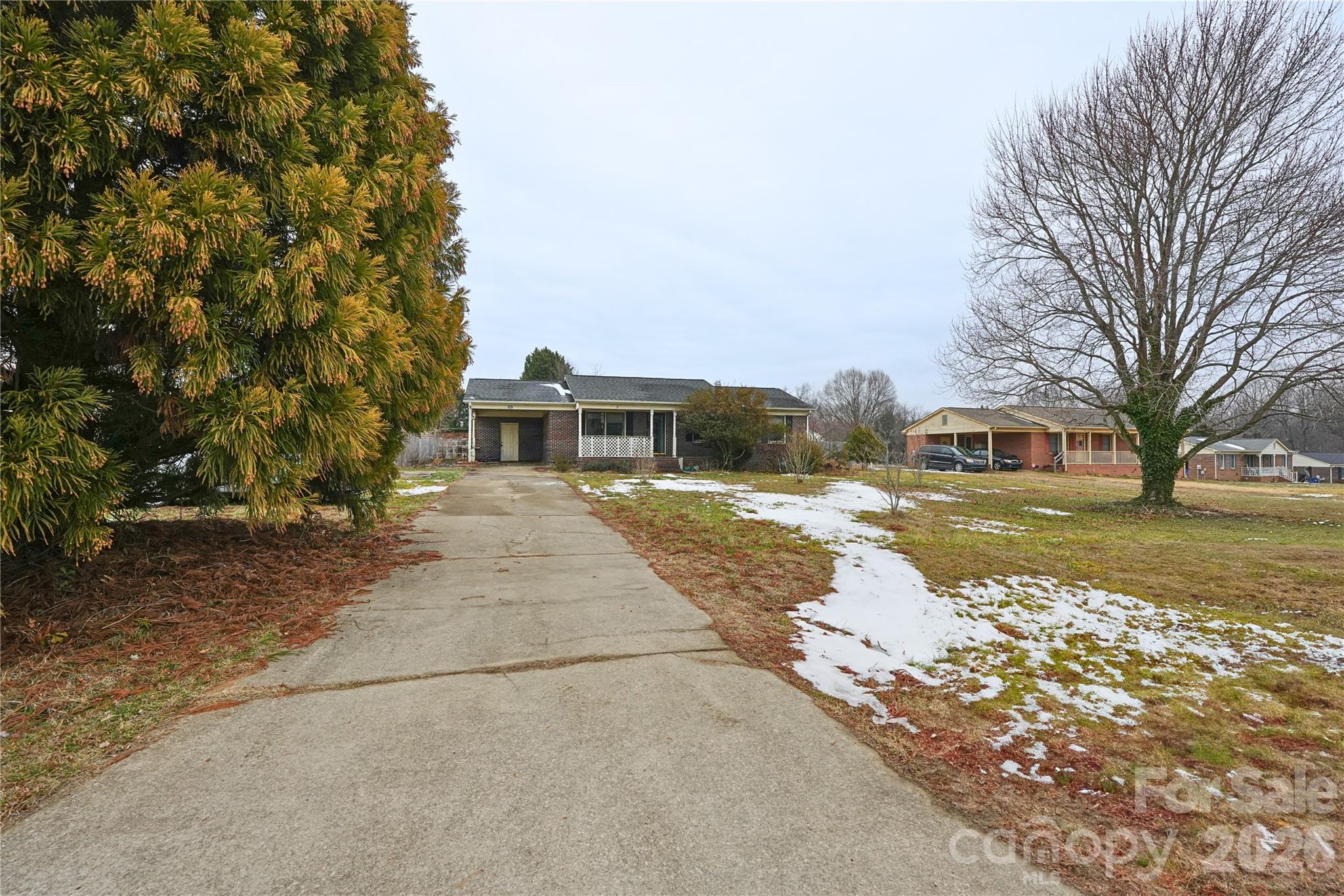 105 Barley Drive