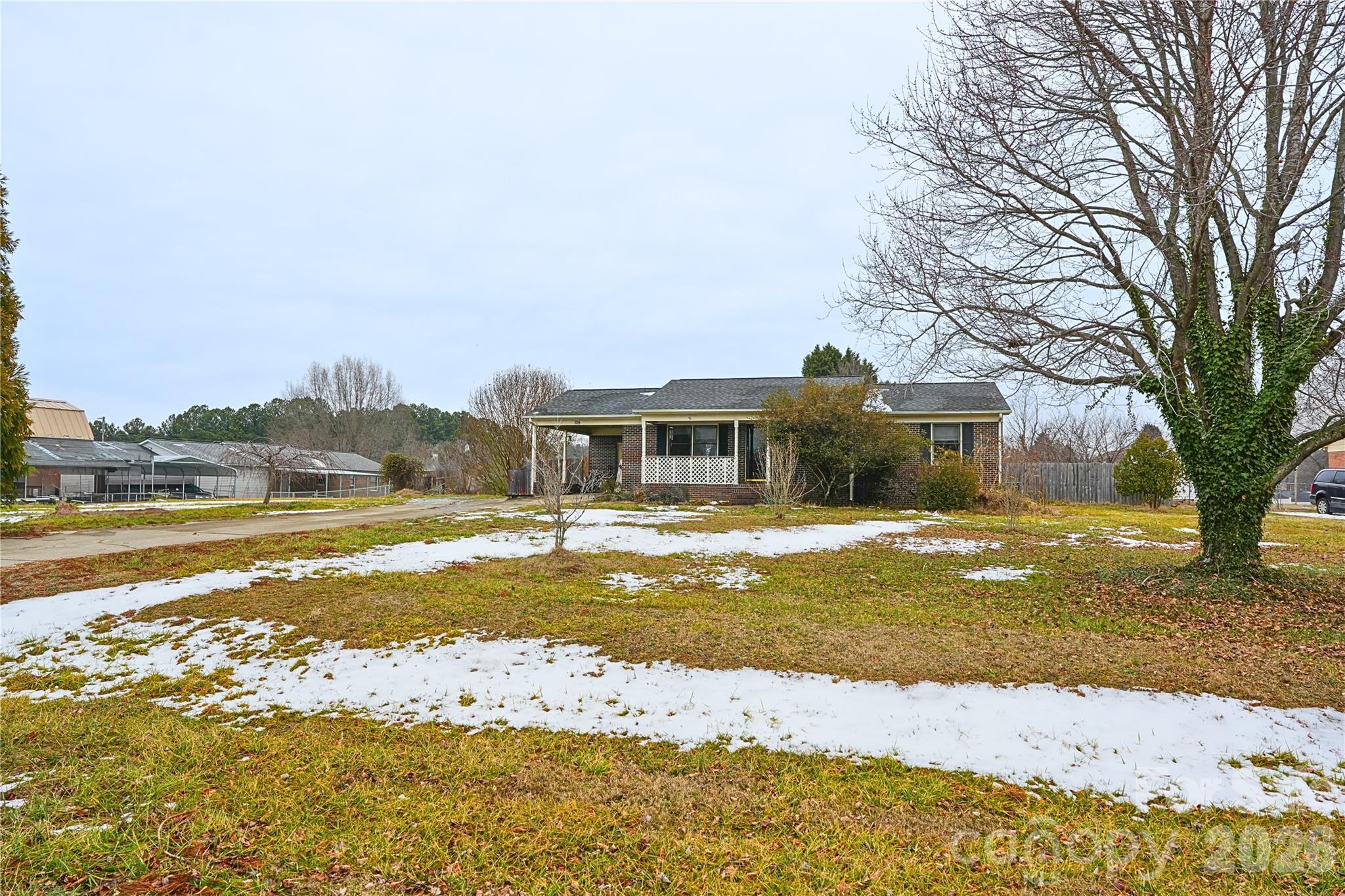 105 Barley Drive
