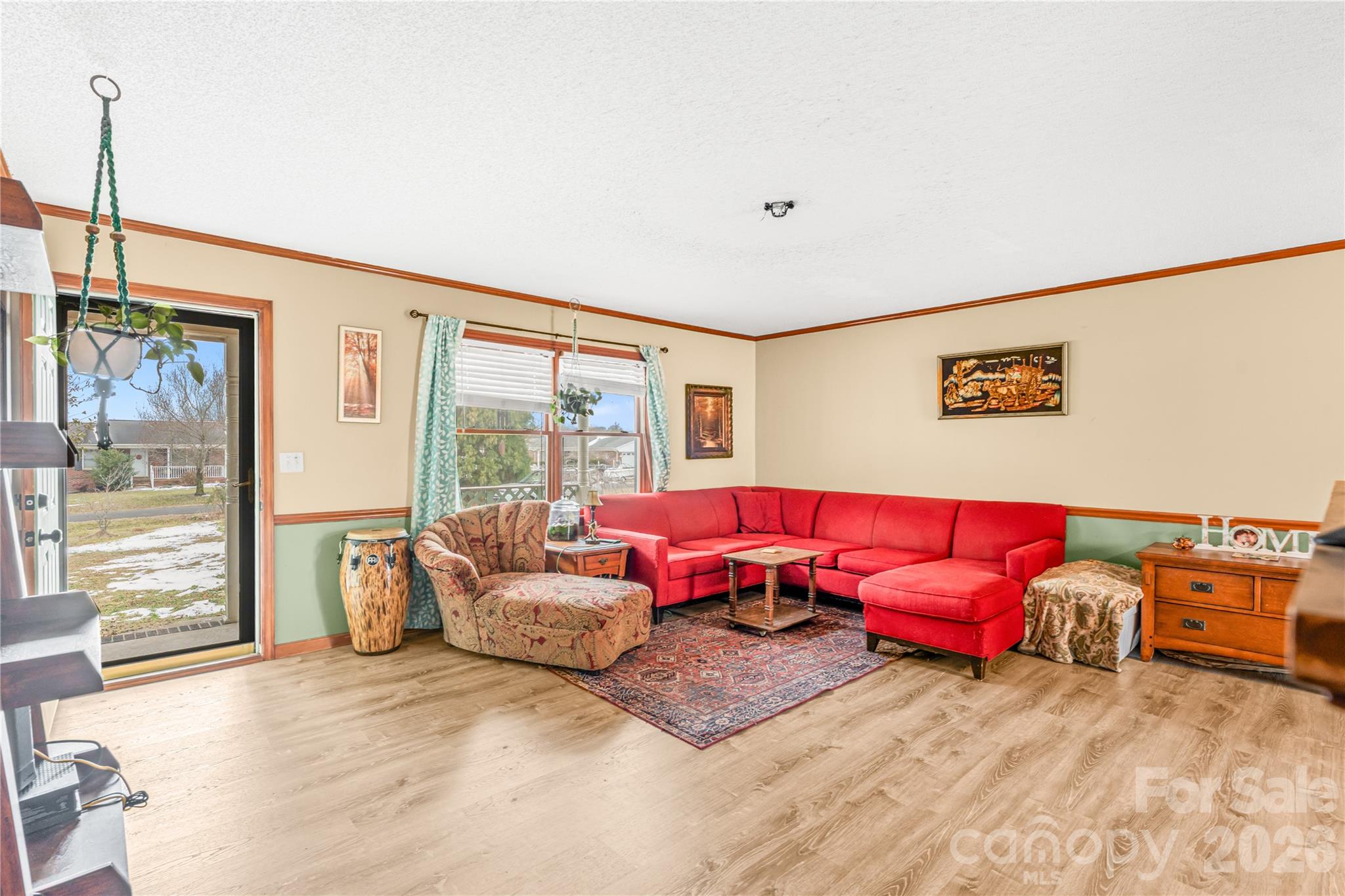 105 Barley Drive