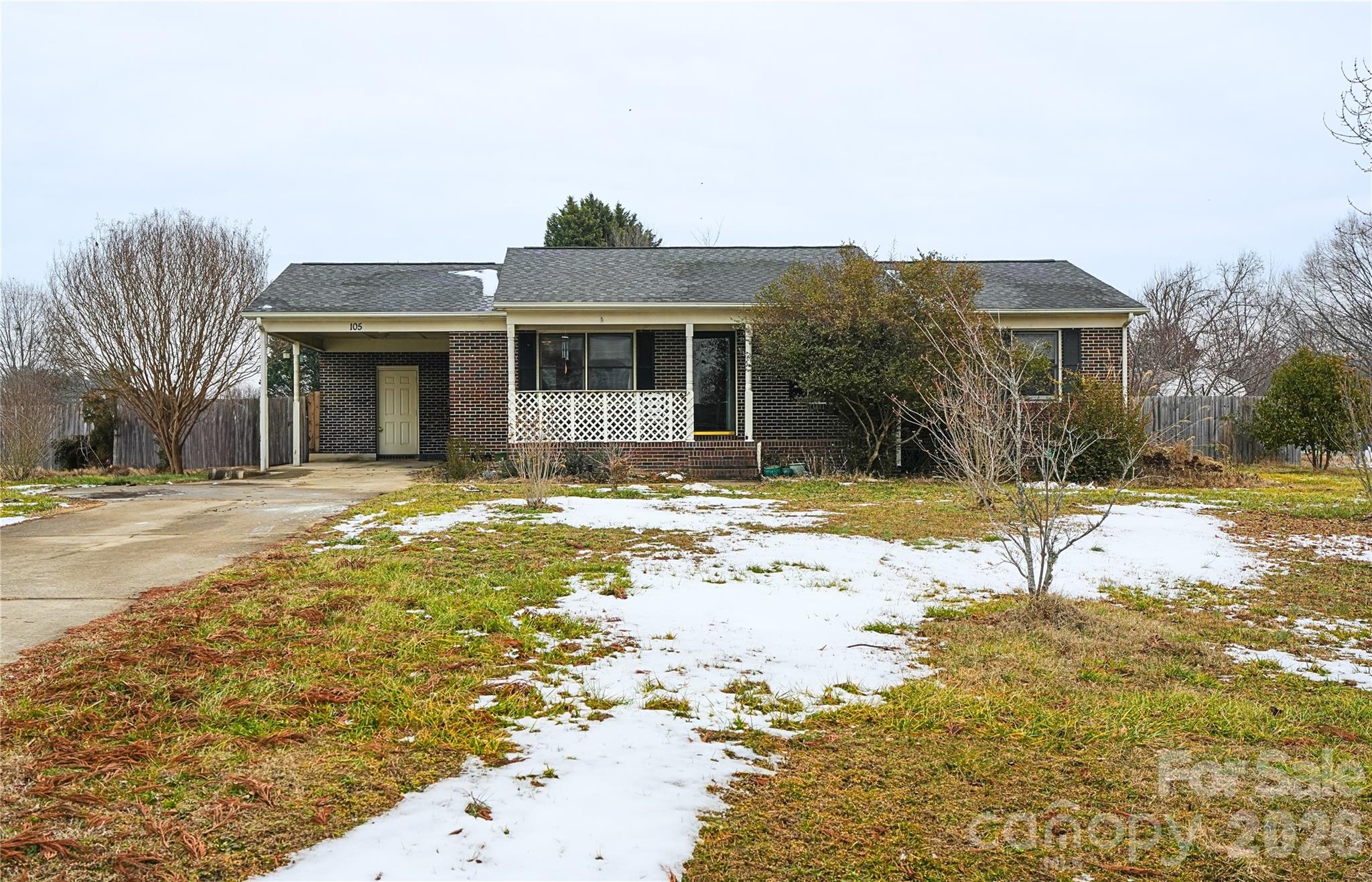 105 Barley Drive