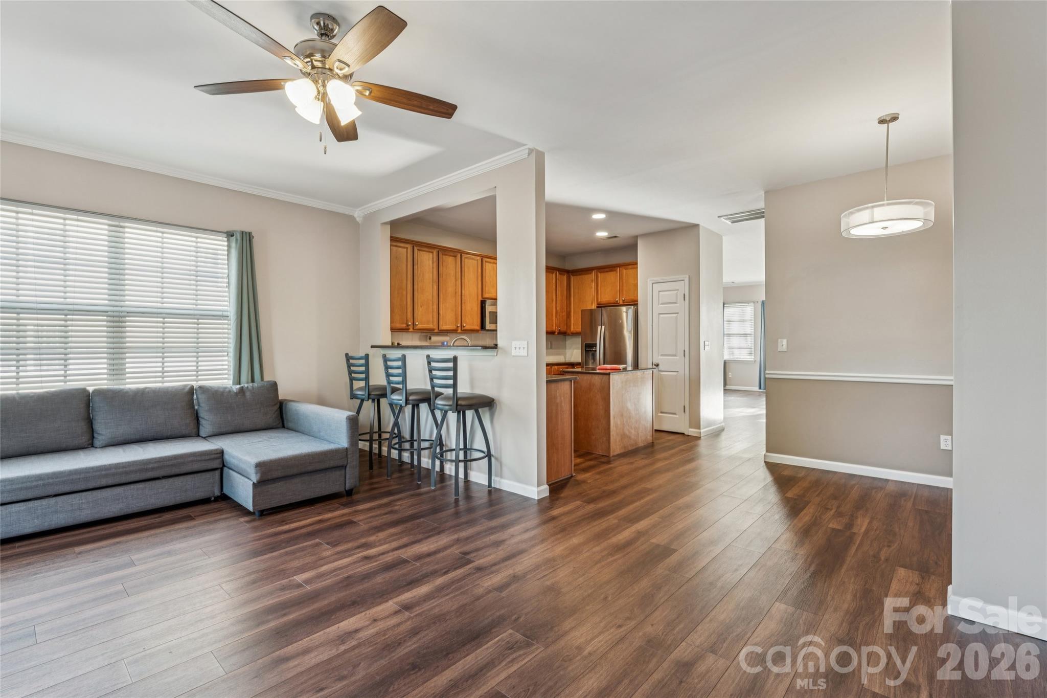 9552 Kings Parade Boulevard