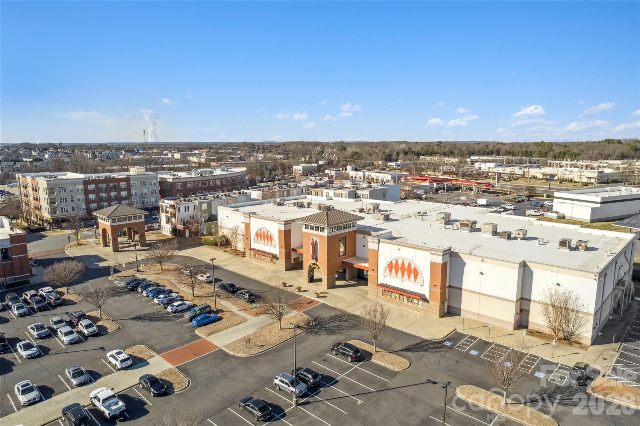 9552 Kings Parade Boulevard