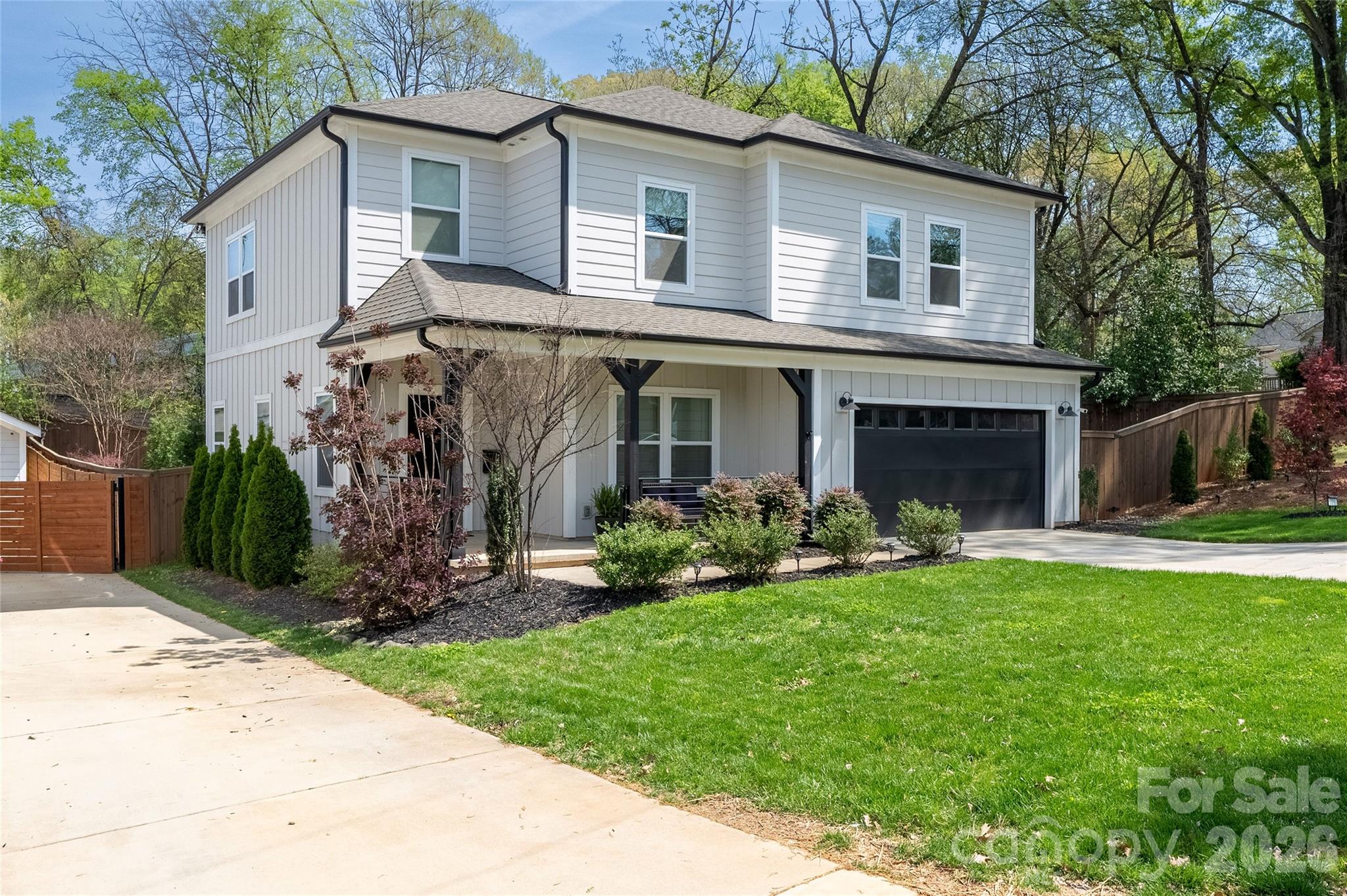 709 Tennyson Drive