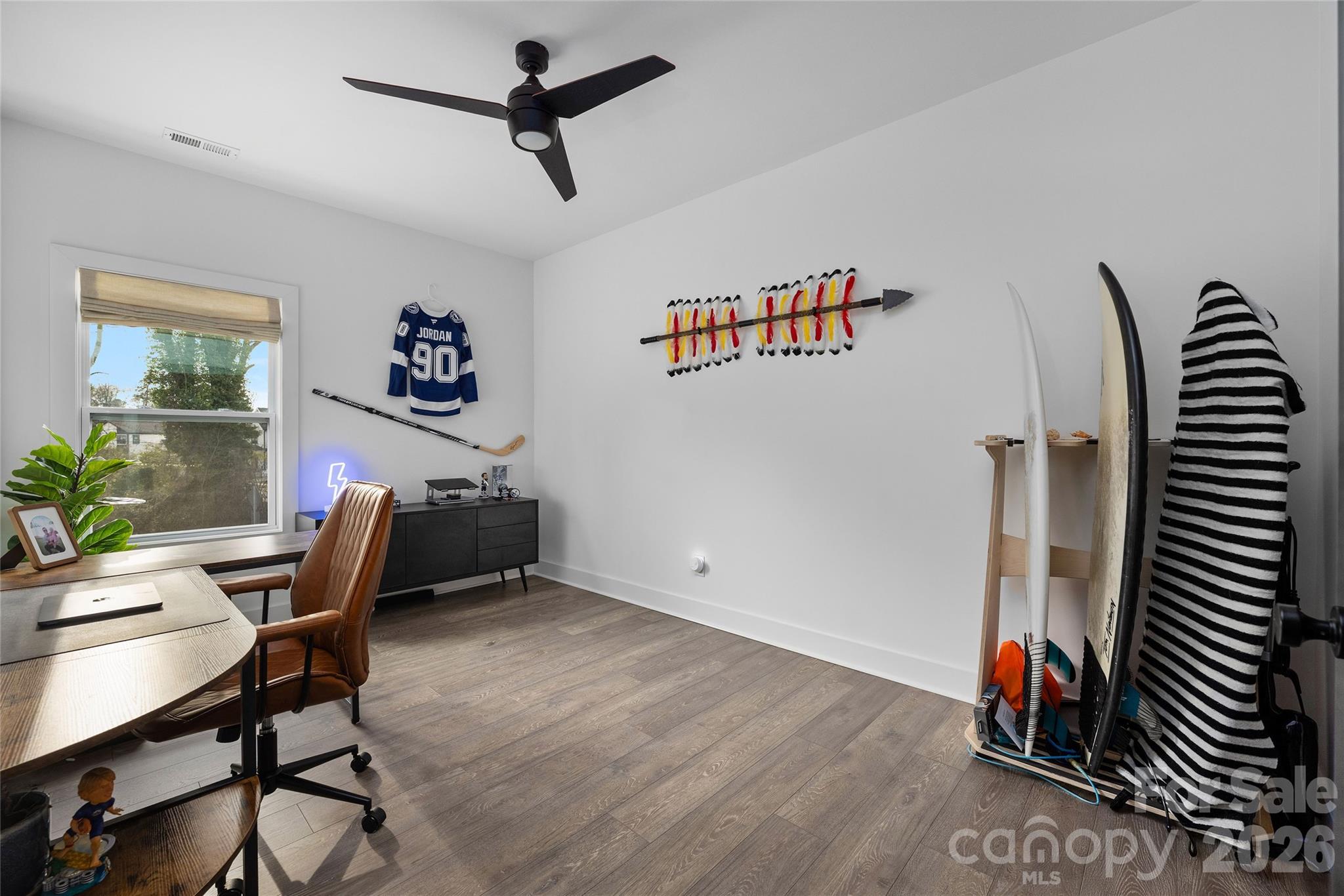 709 Tennyson Drive