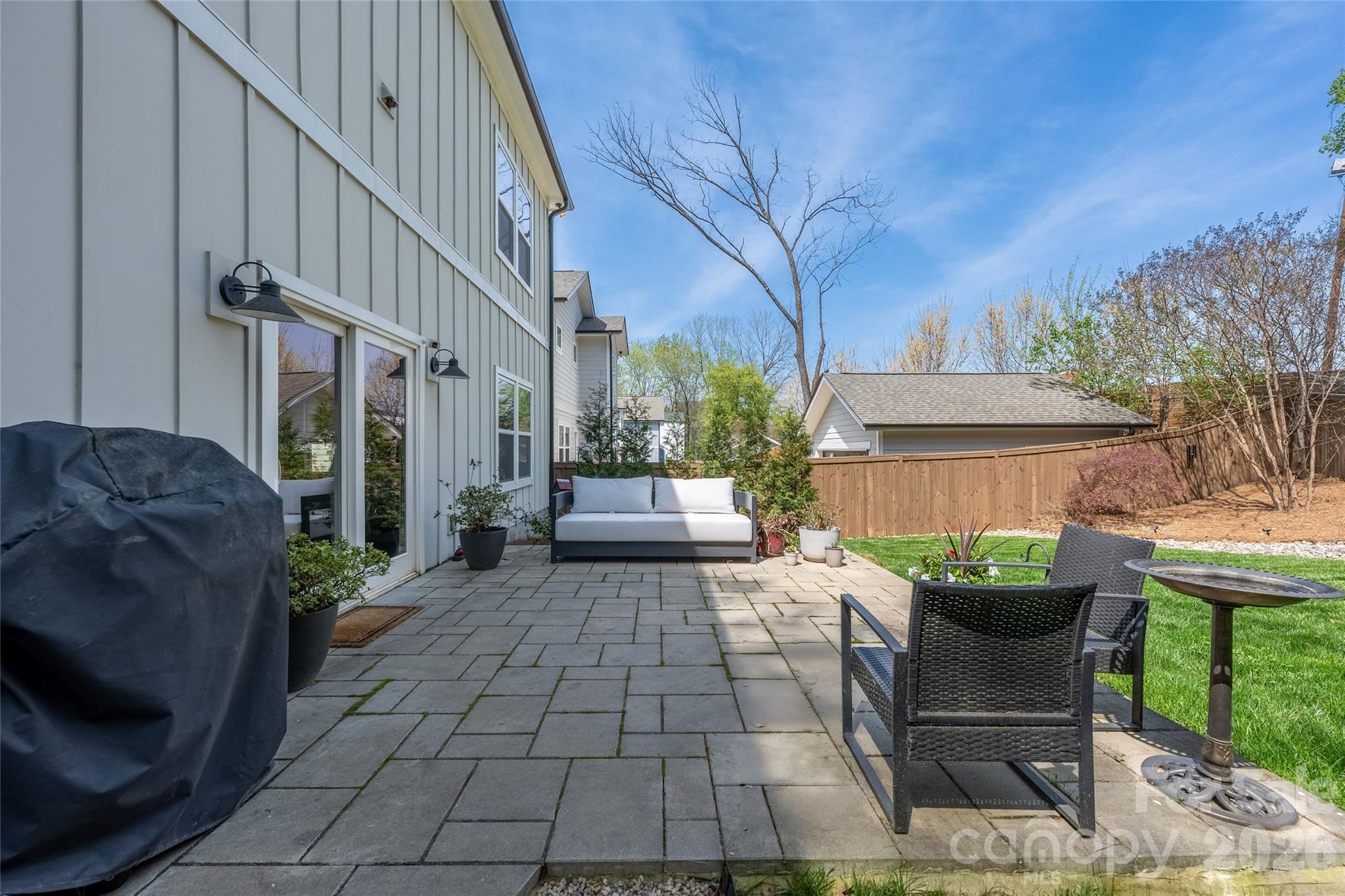 709 Tennyson Drive
