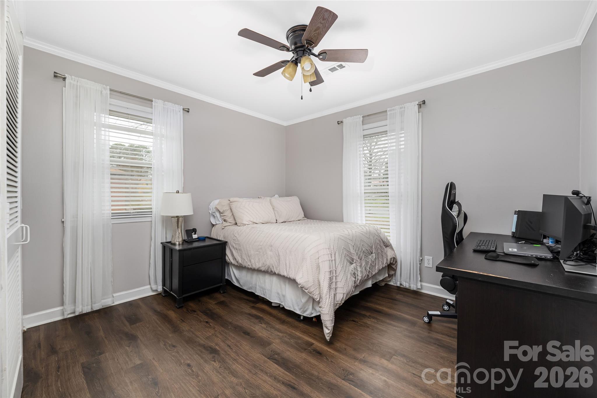 113 Scottsmoor Drive