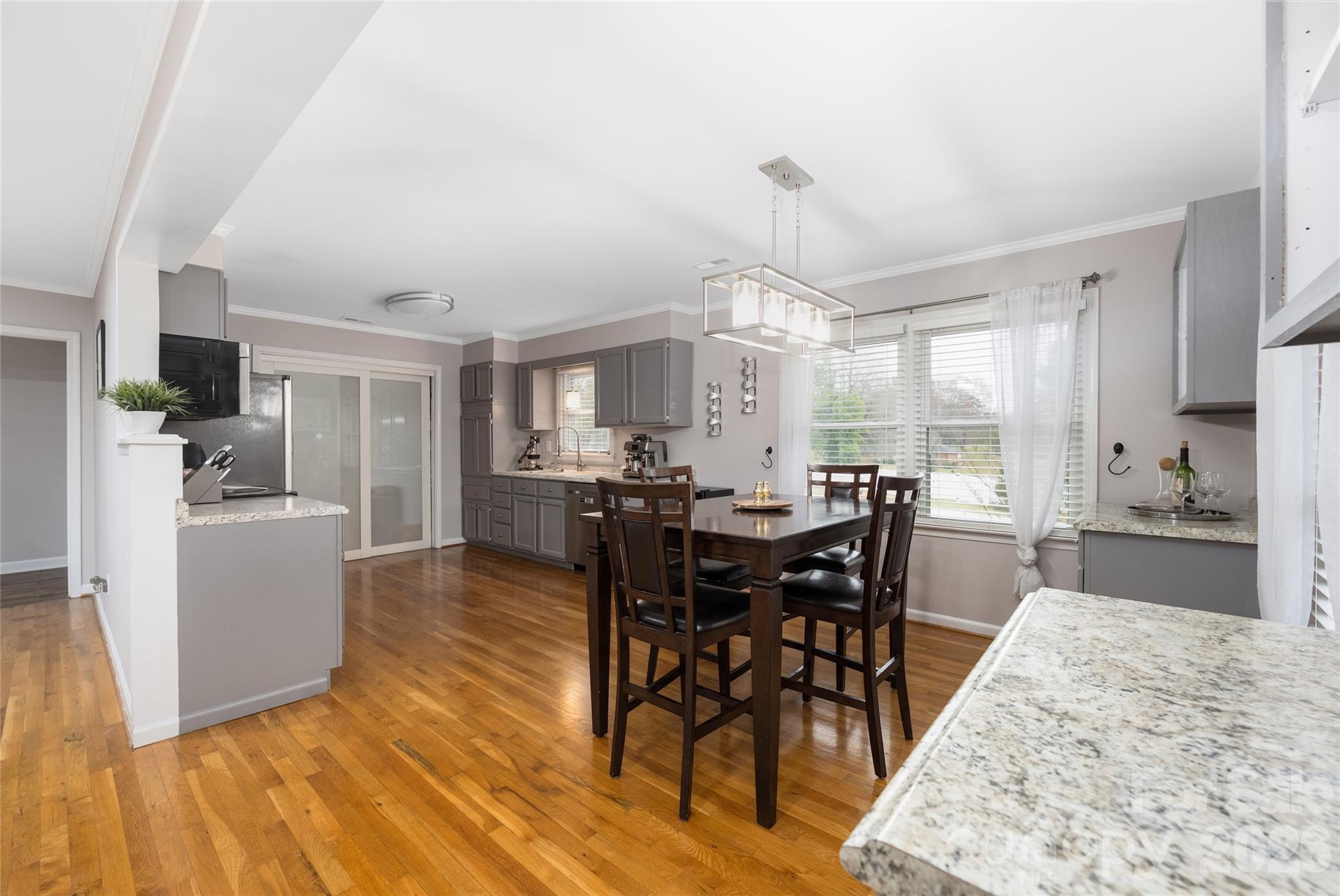 113 Scottsmoor Drive