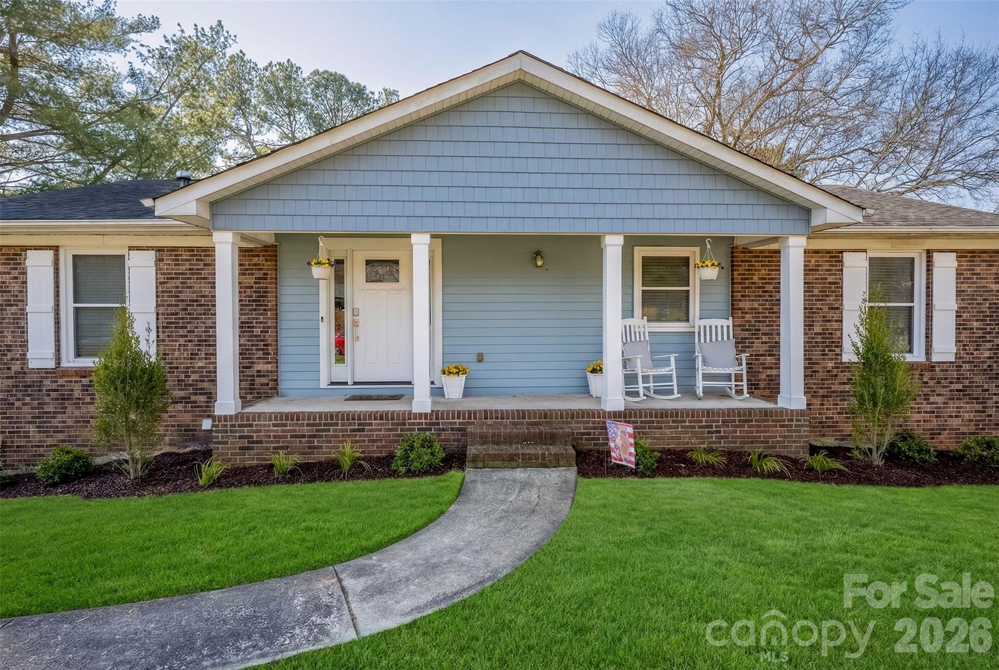 113 Scottsmoor Drive