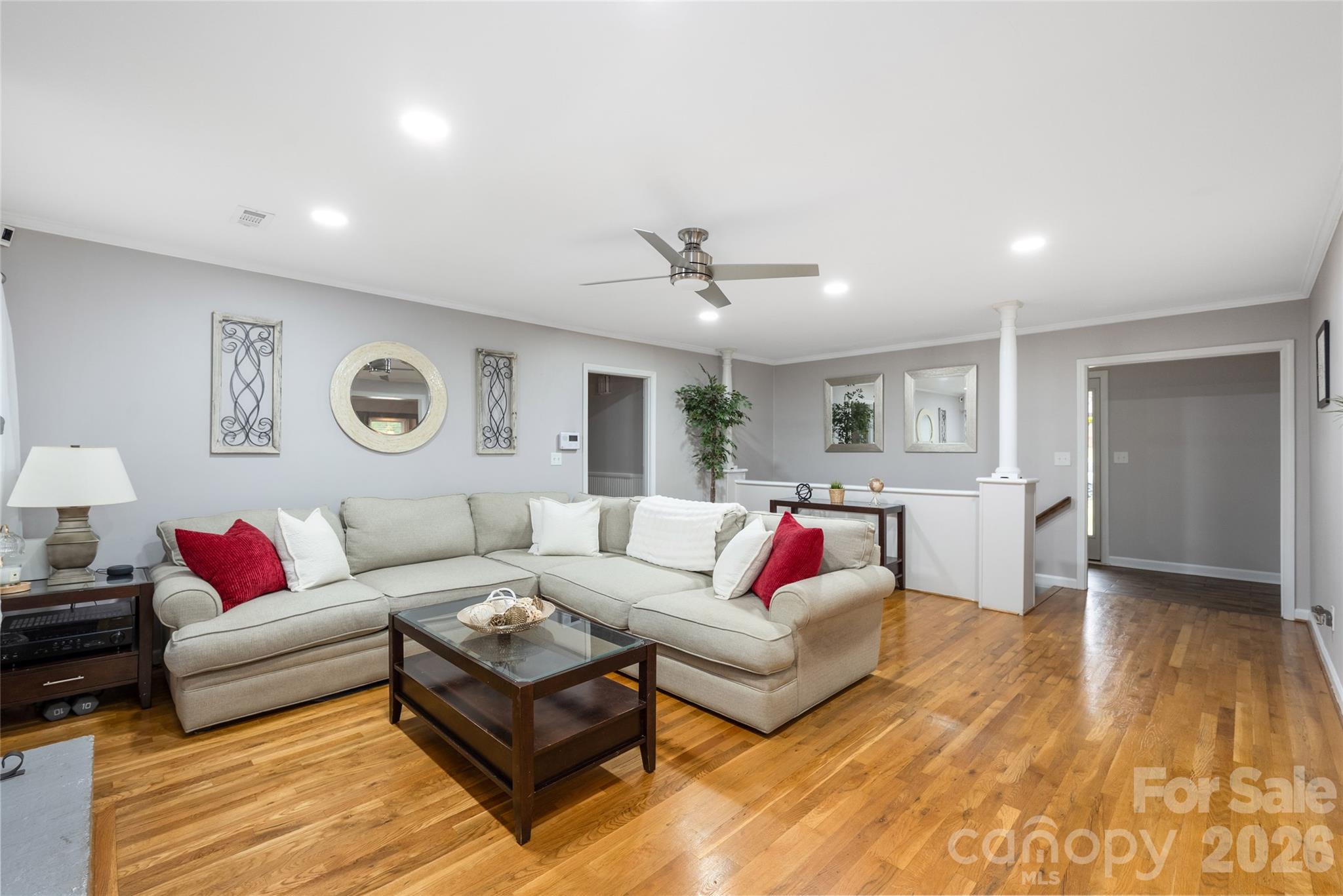 113 Scottsmoor Drive