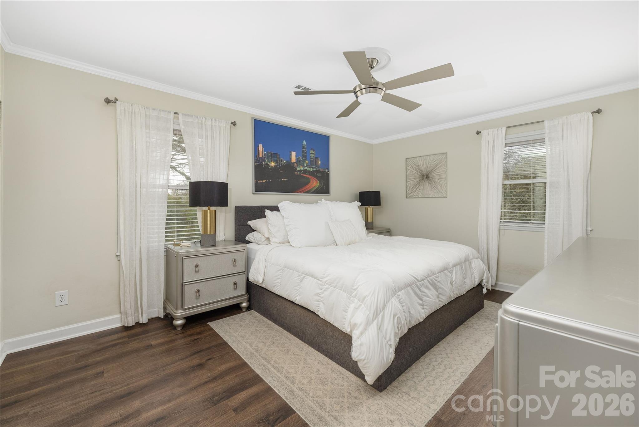 113 Scottsmoor Drive