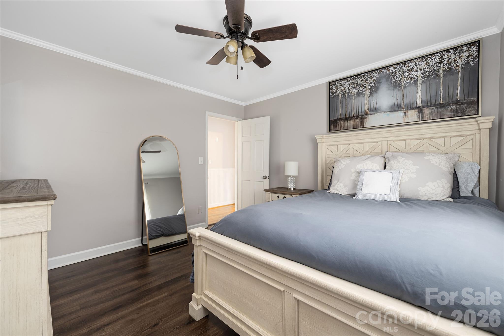 113 Scottsmoor Drive