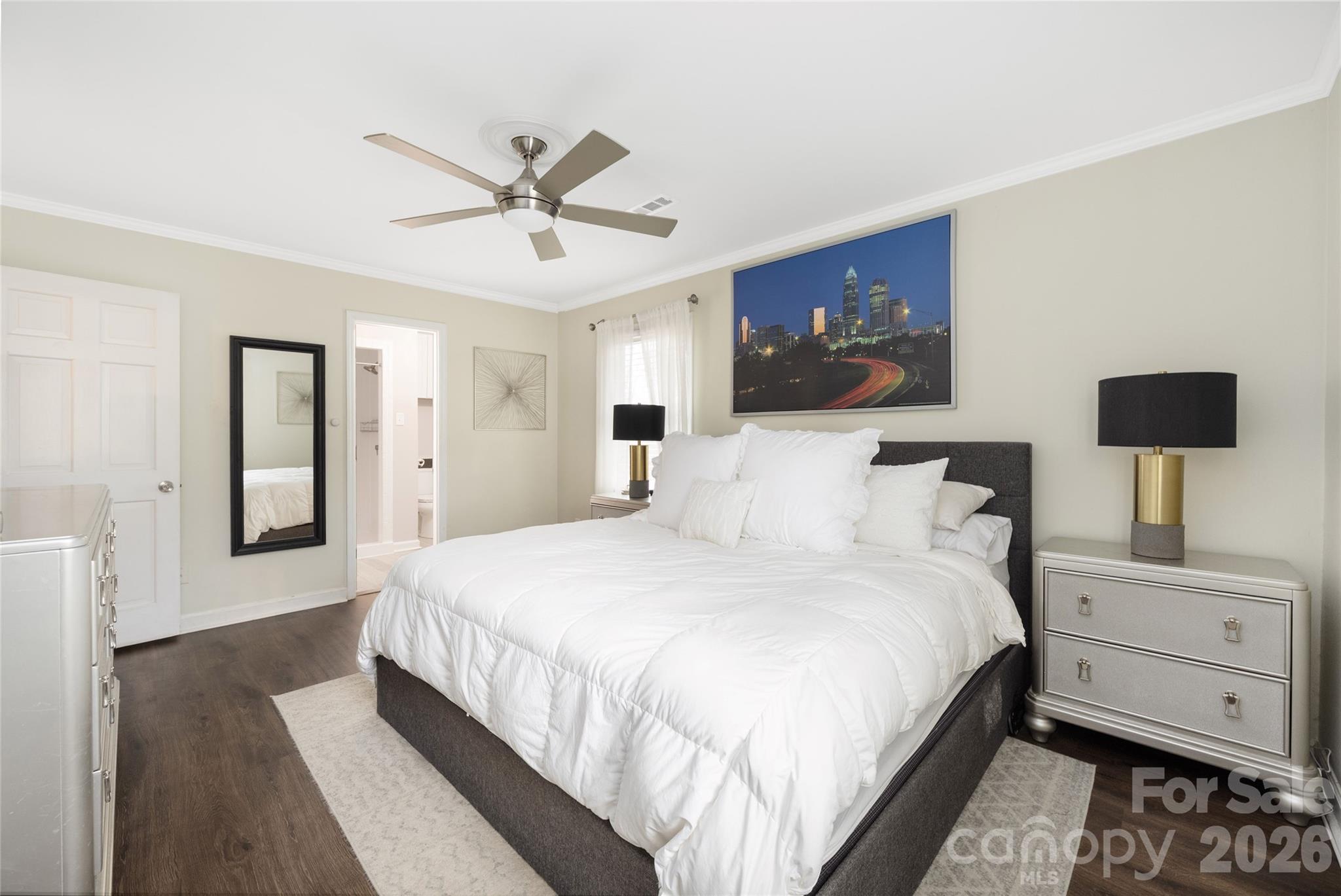 113 Scottsmoor Drive