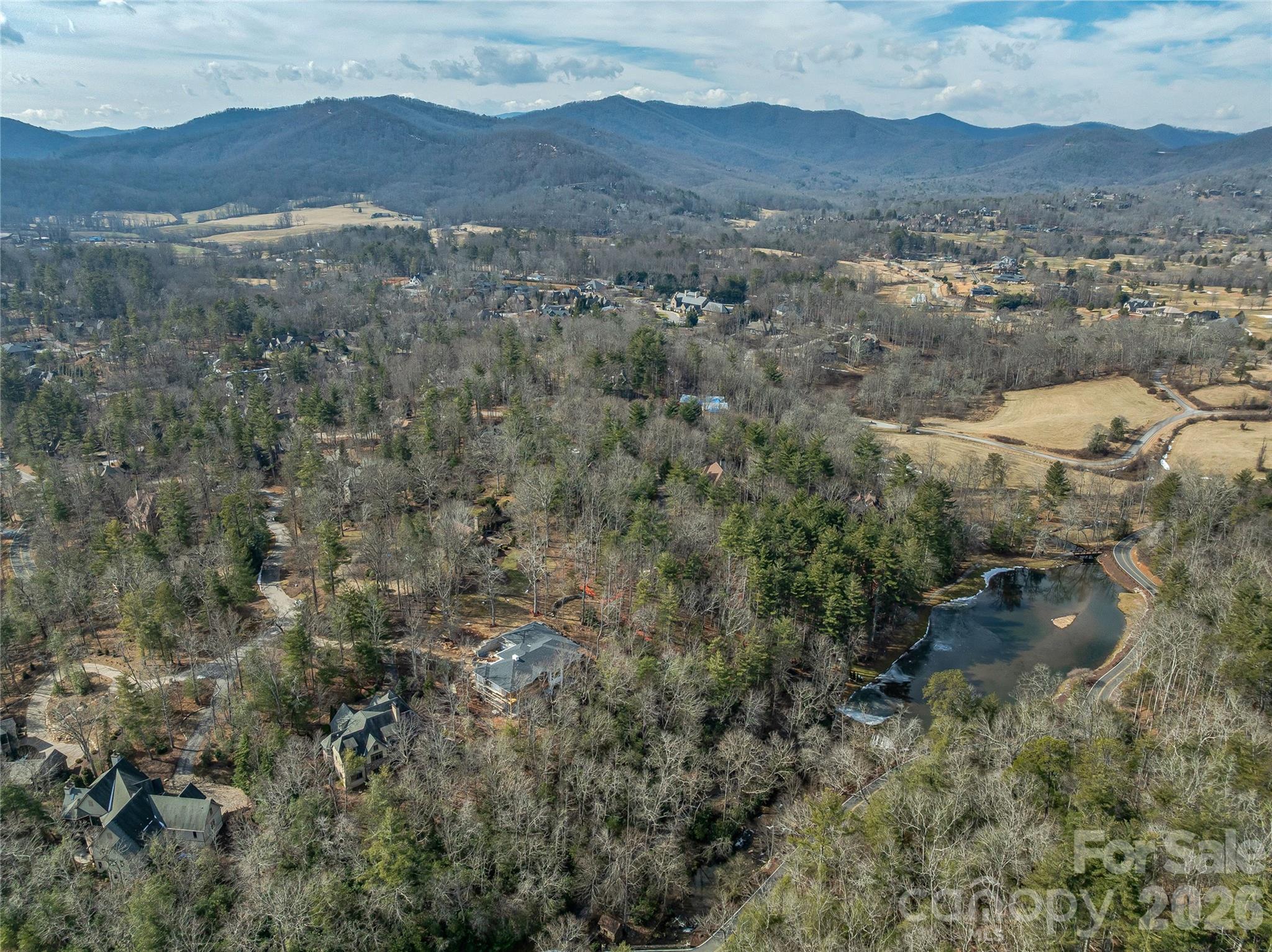 12 Falling Waters Trail